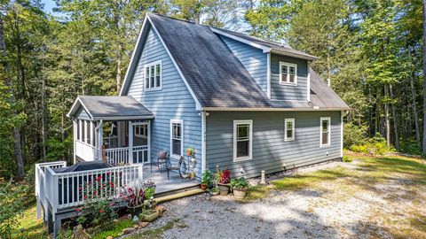 940 Rich Mountain Road Flat Rock NC 28731