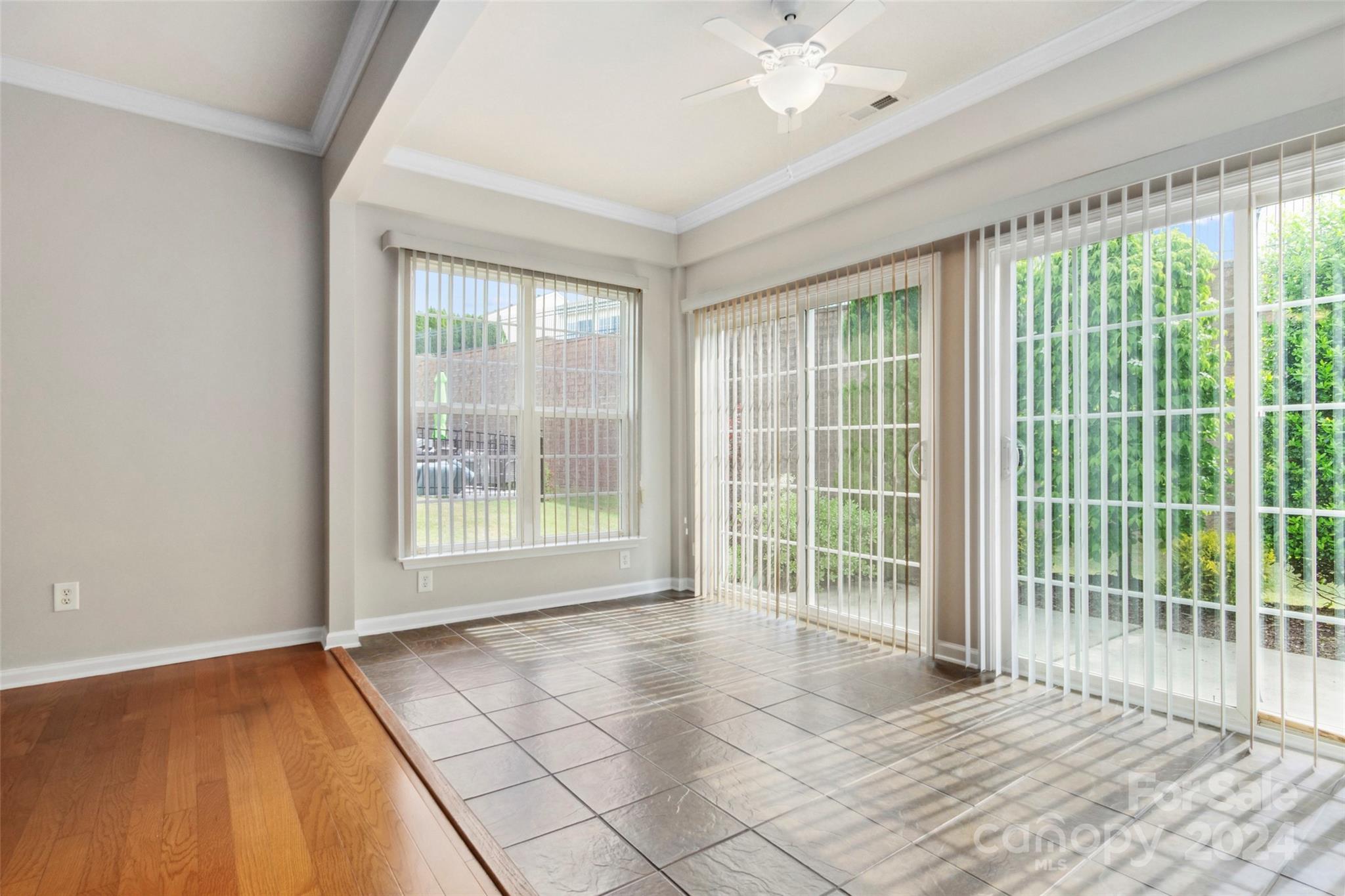 Sun City Carolina Lakes - Residential