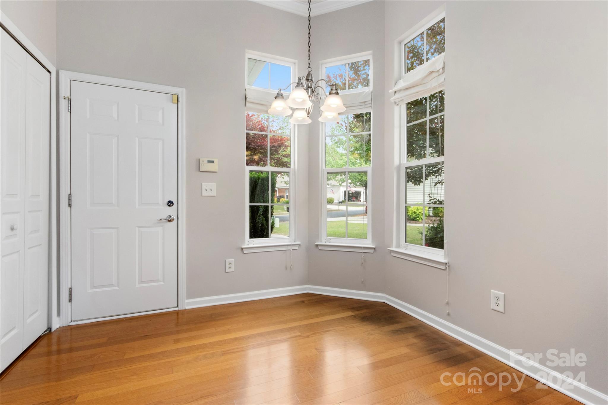 Sun City Carolina Lakes - Residential