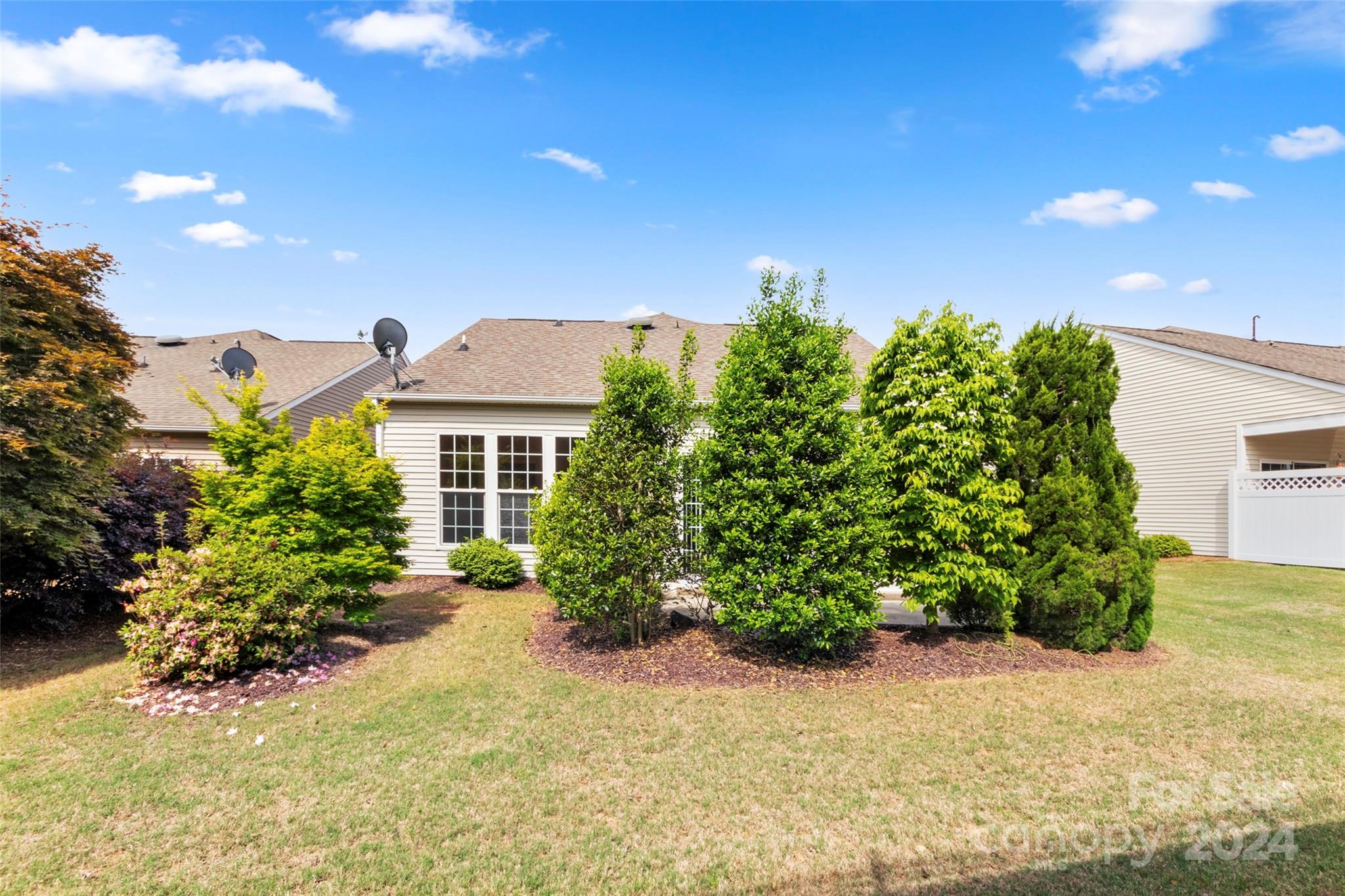 Sun City Carolina Lakes - Residential