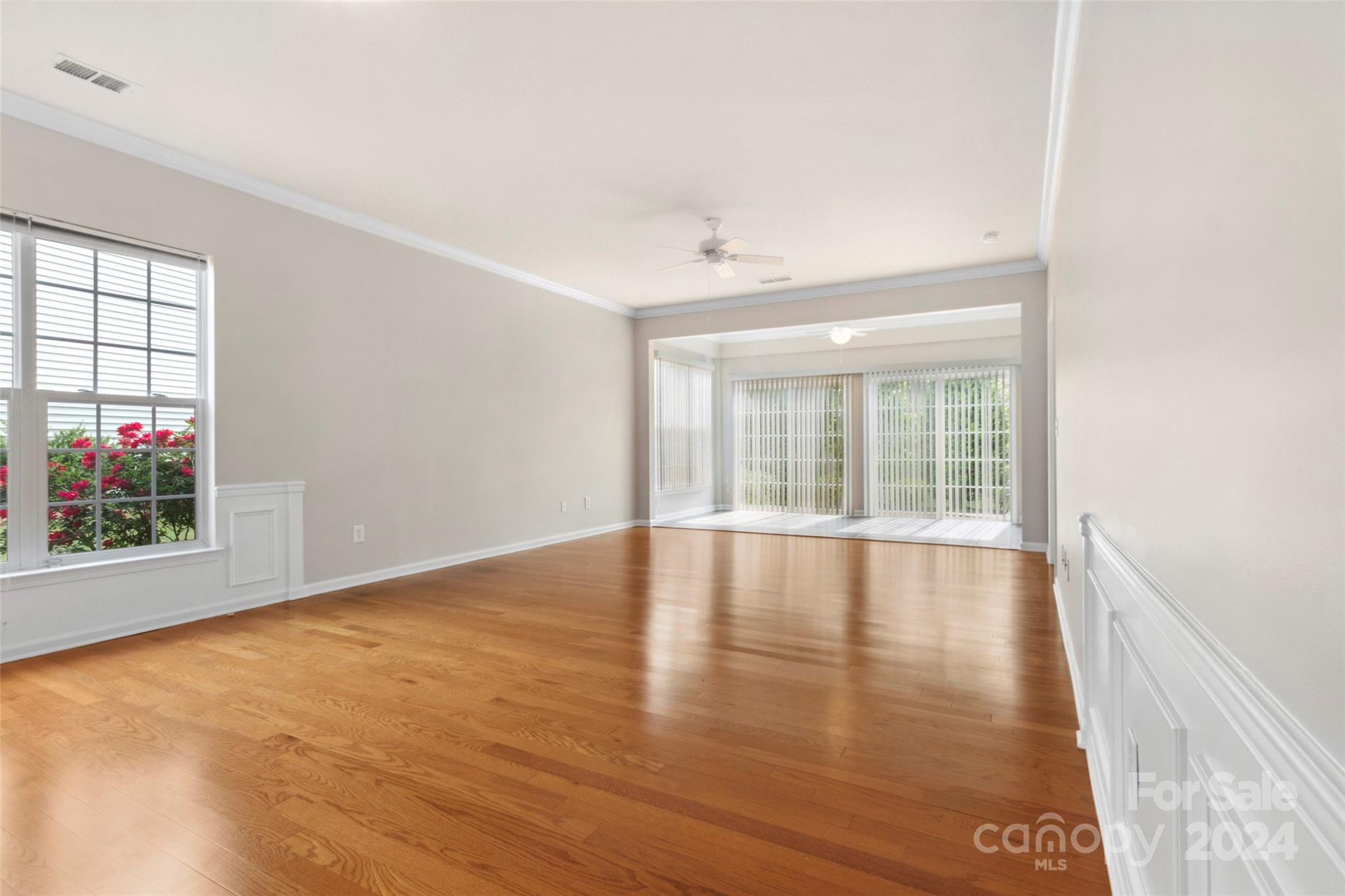 Sun City Carolina Lakes - Residential