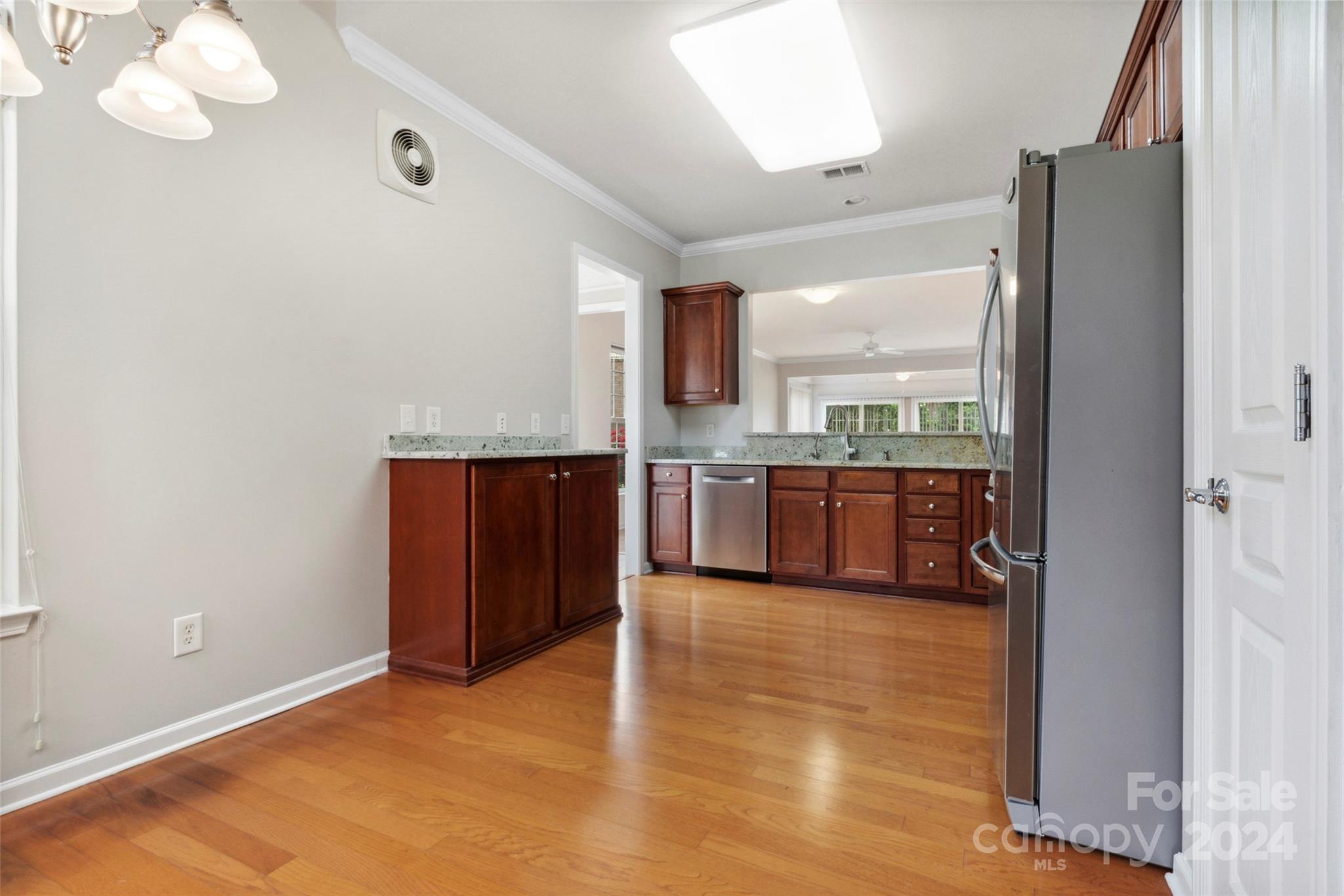 Sun City Carolina Lakes - Residential