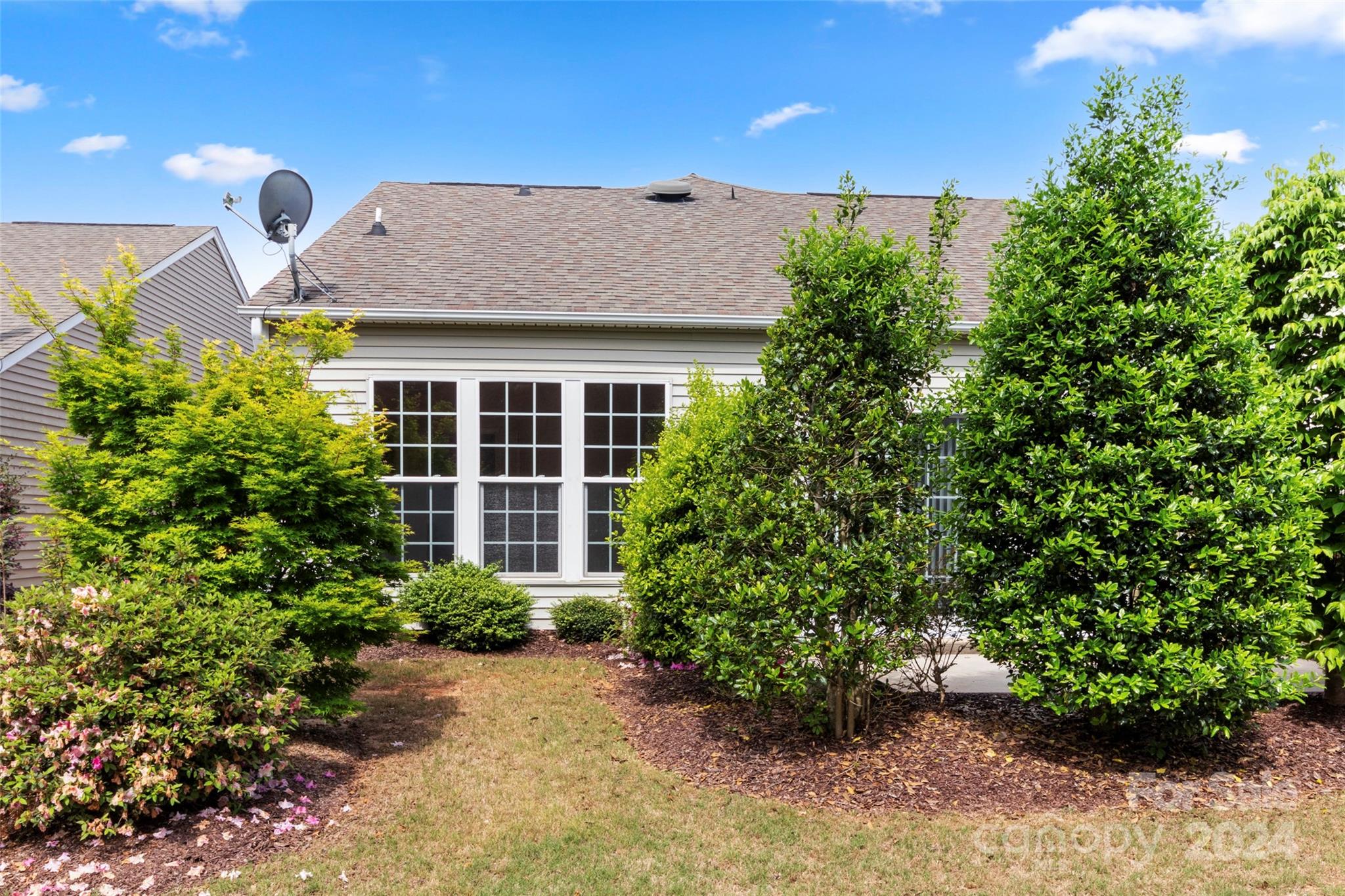 Sun City Carolina Lakes - Residential