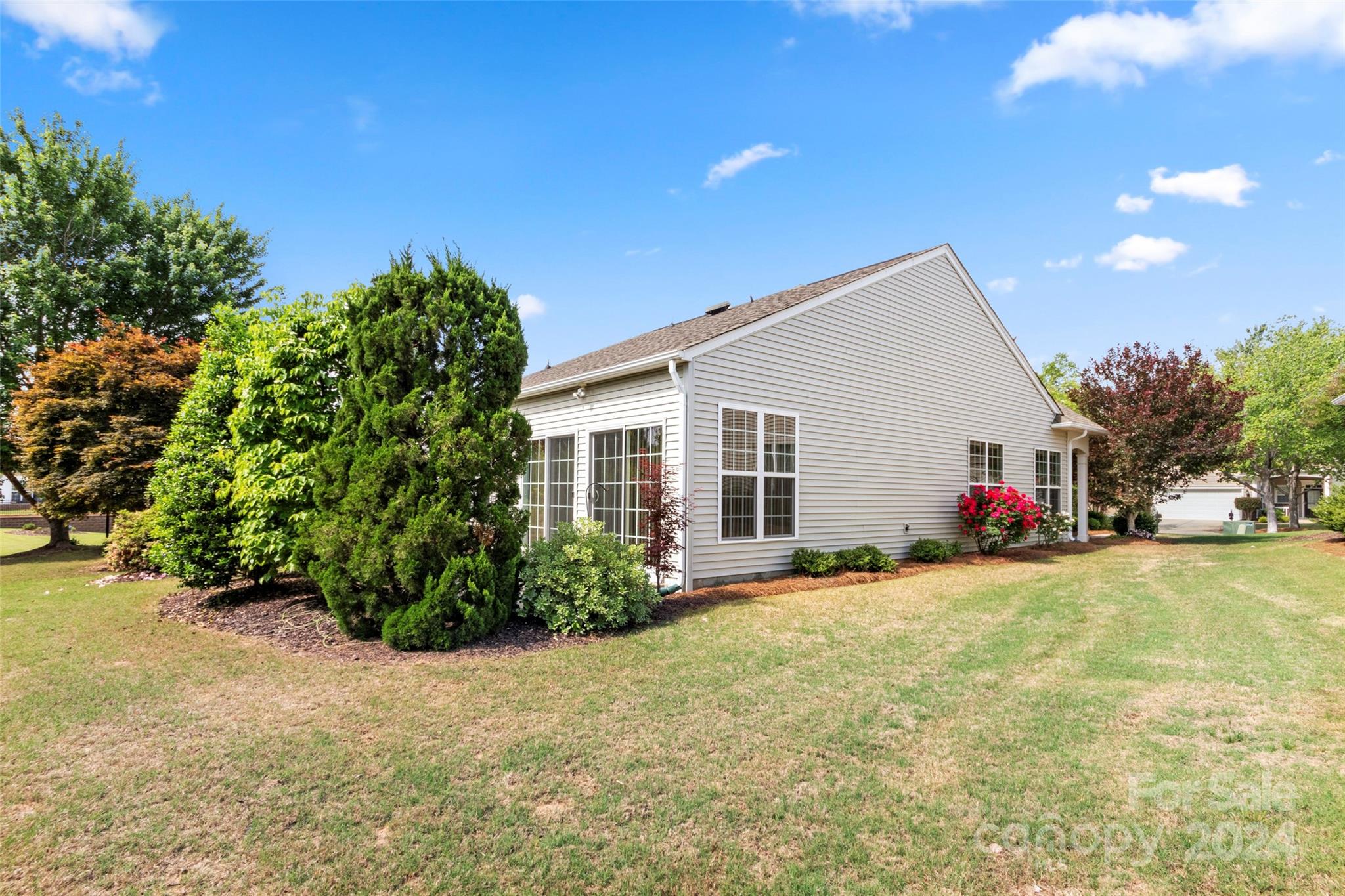 Sun City Carolina Lakes - Residential