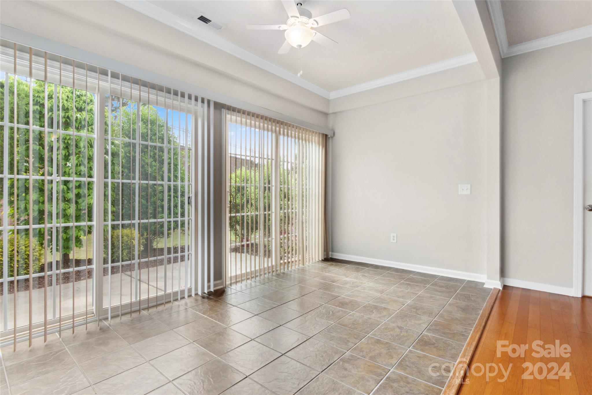 Sun City Carolina Lakes - Residential