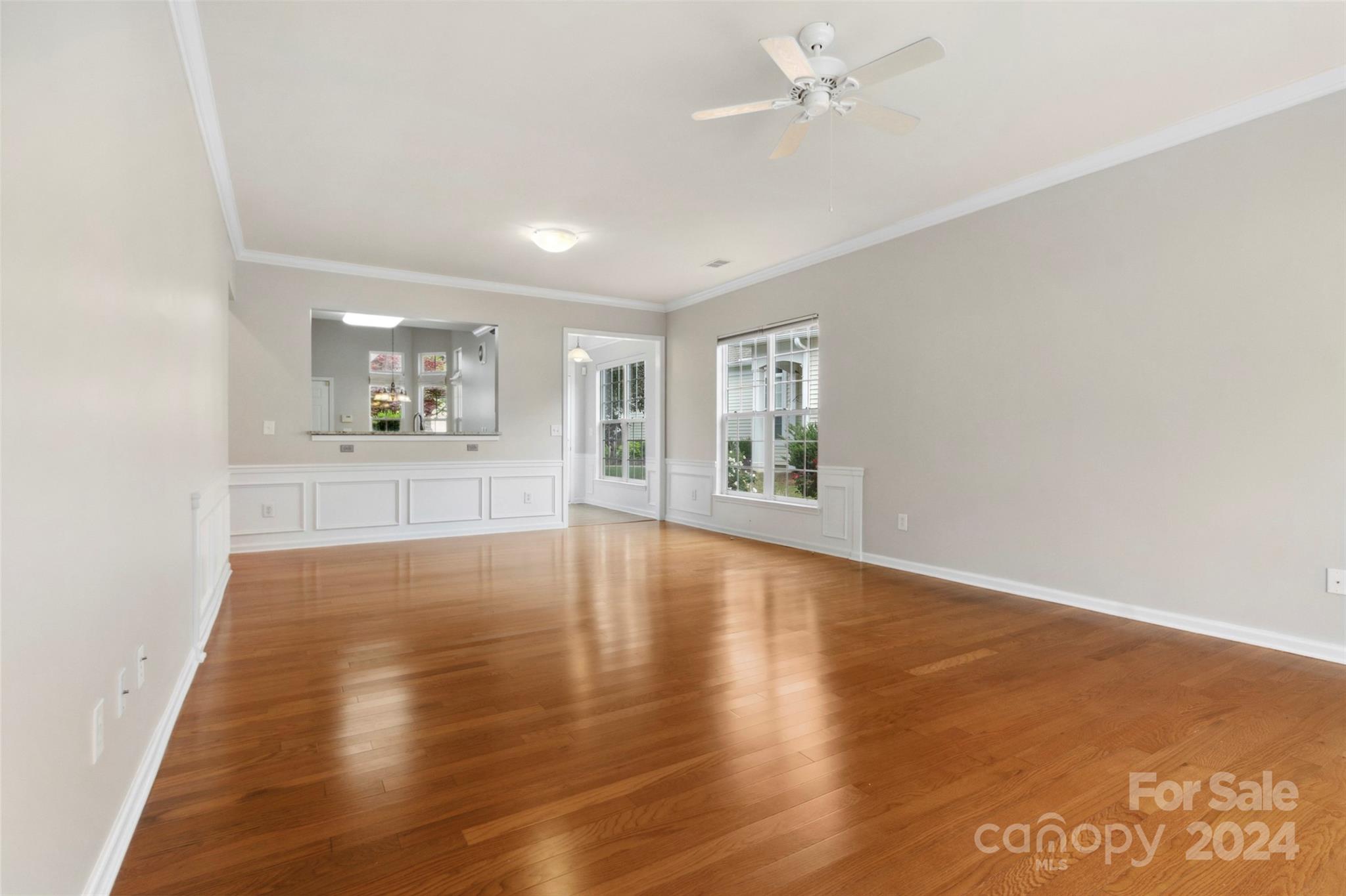 Sun City Carolina Lakes - Residential