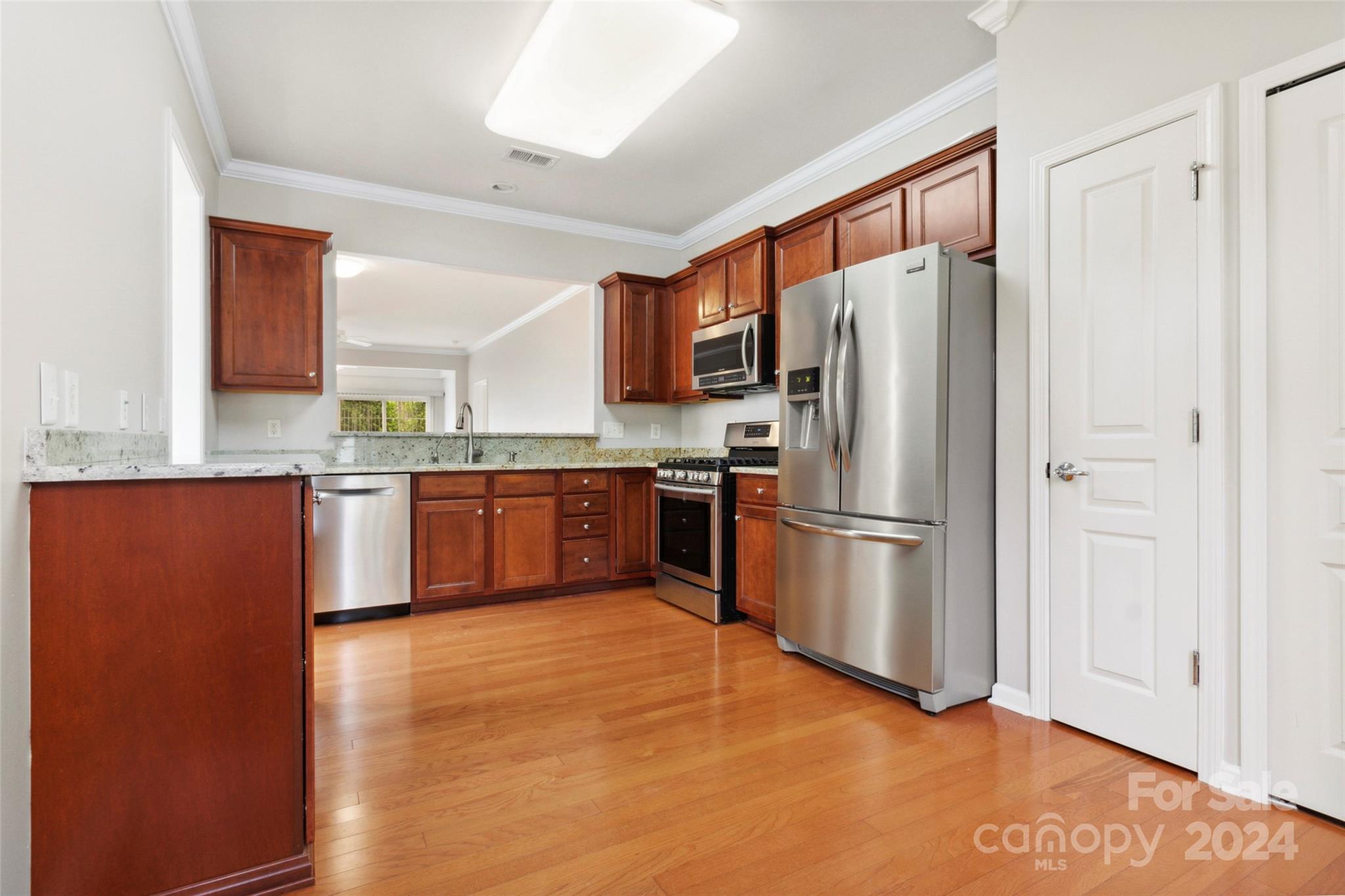 Sun City Carolina Lakes - Residential