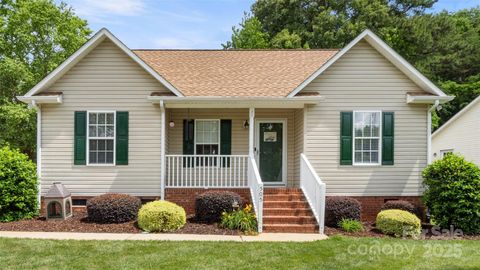 505 Tea Olive Court Rock Hill SC 29732