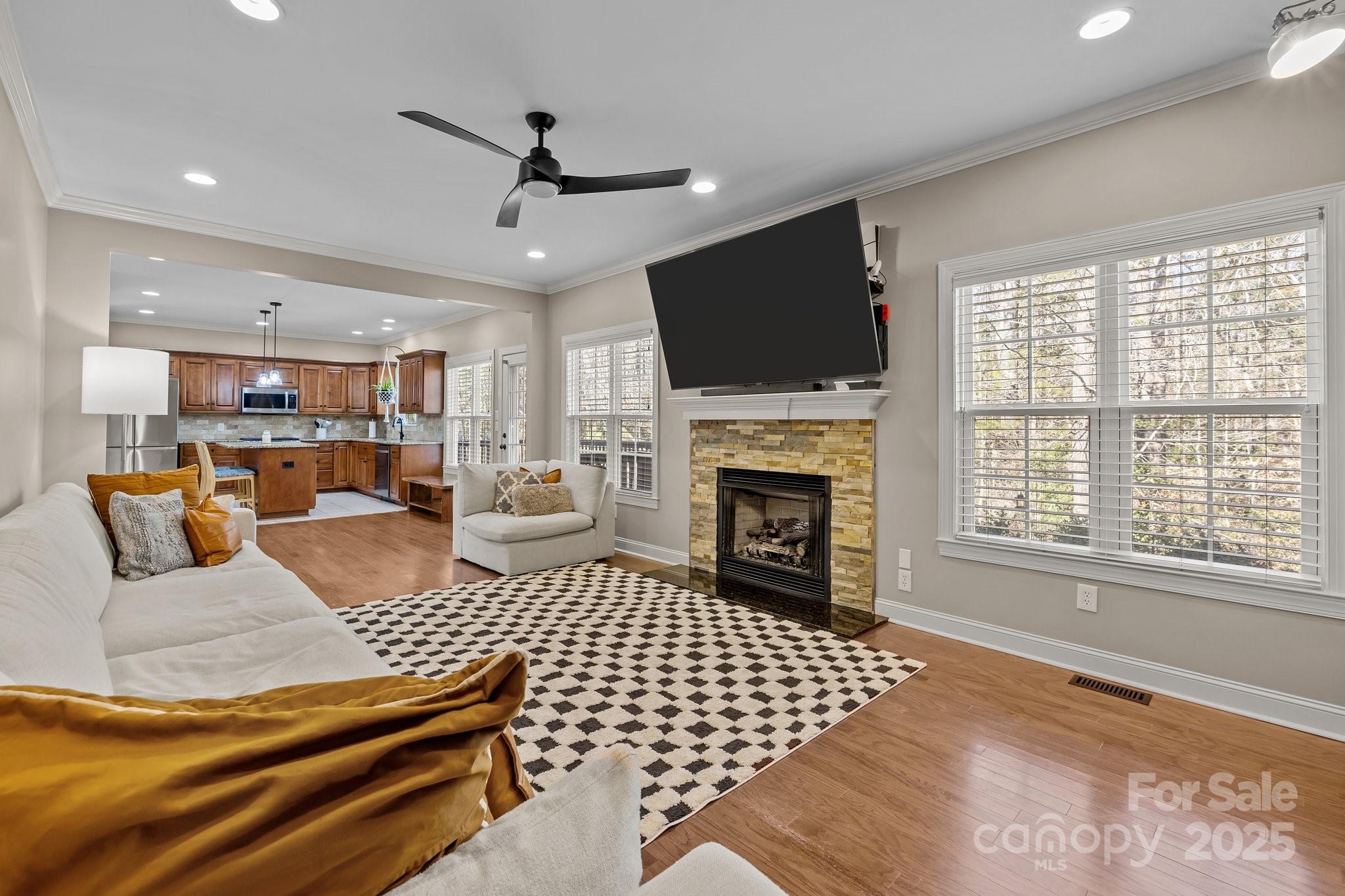 Shiloh Commons - Residential