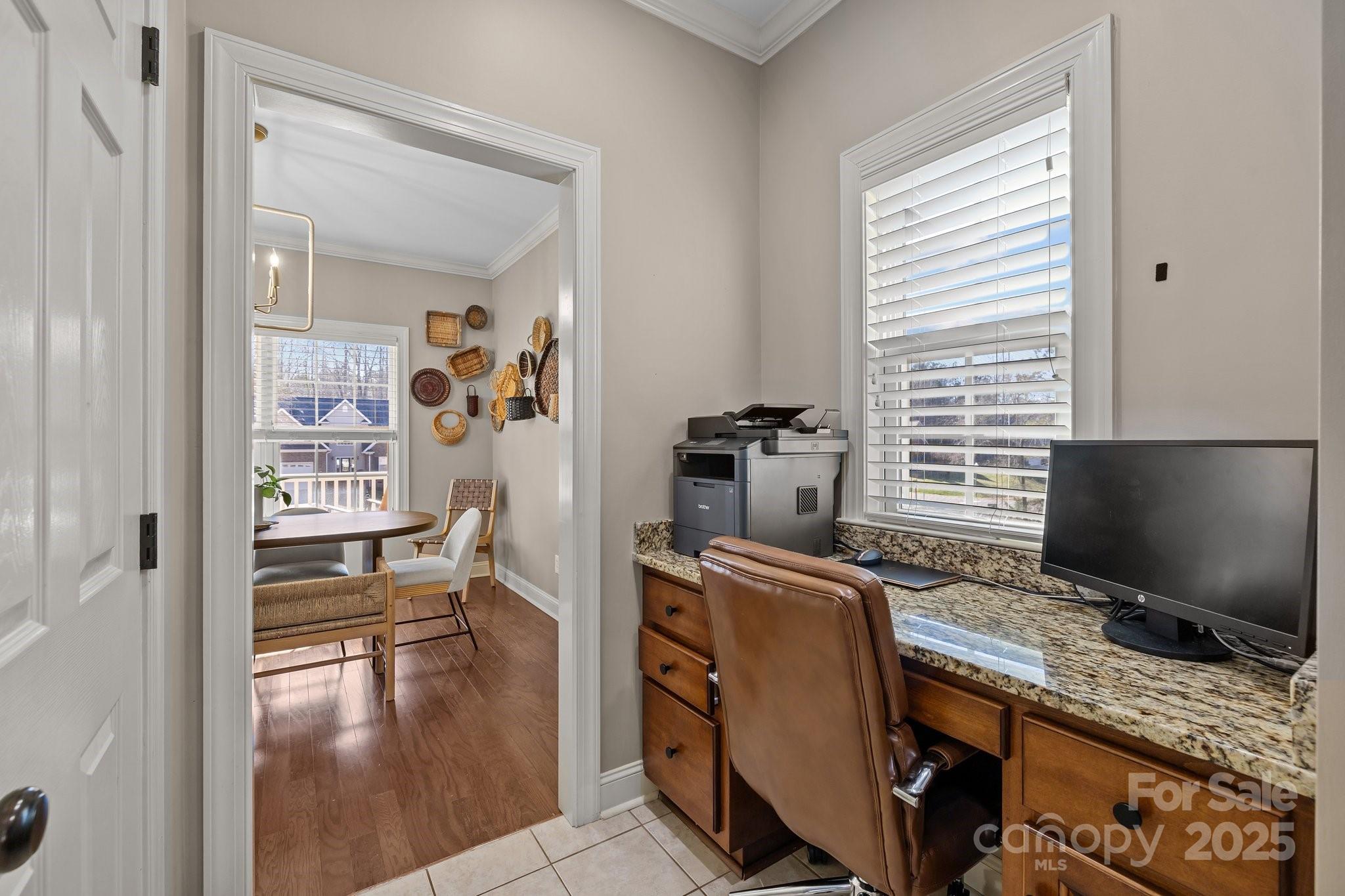 Shiloh Commons - Residential