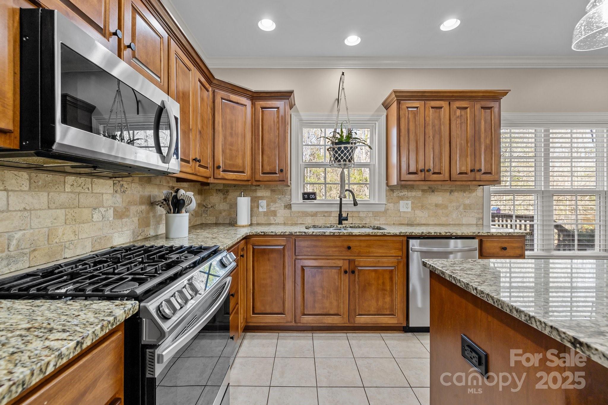 Shiloh Commons - Residential