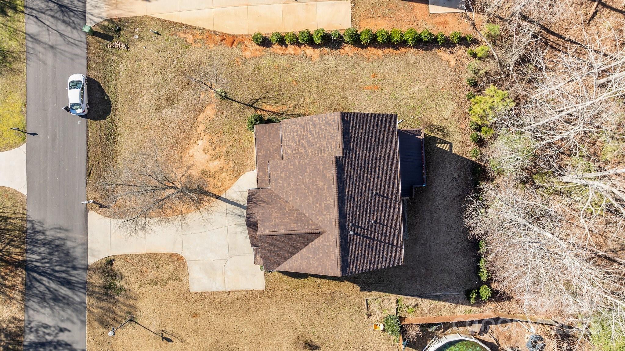 Shiloh Commons - Residential