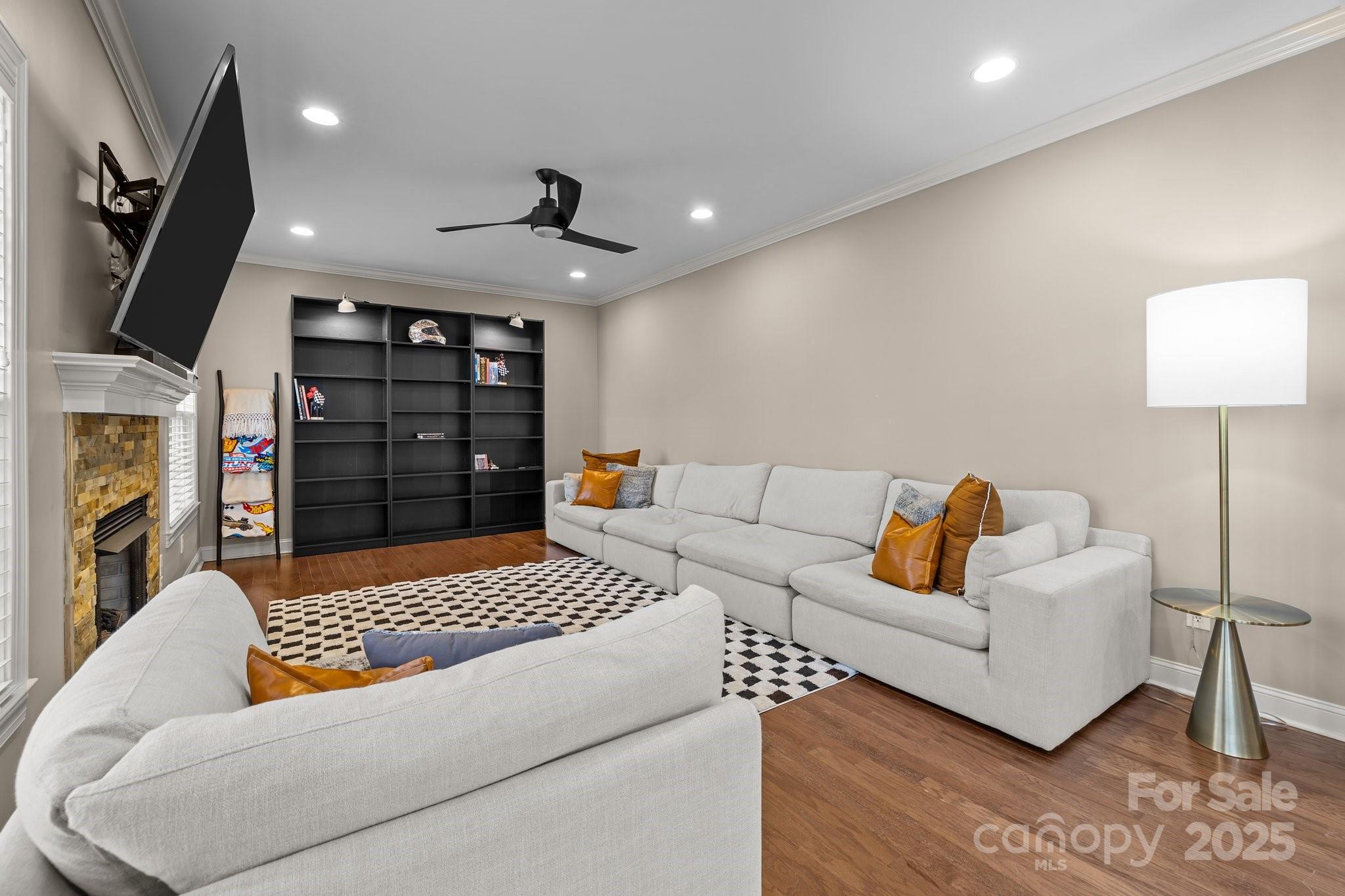 Shiloh Commons - Residential