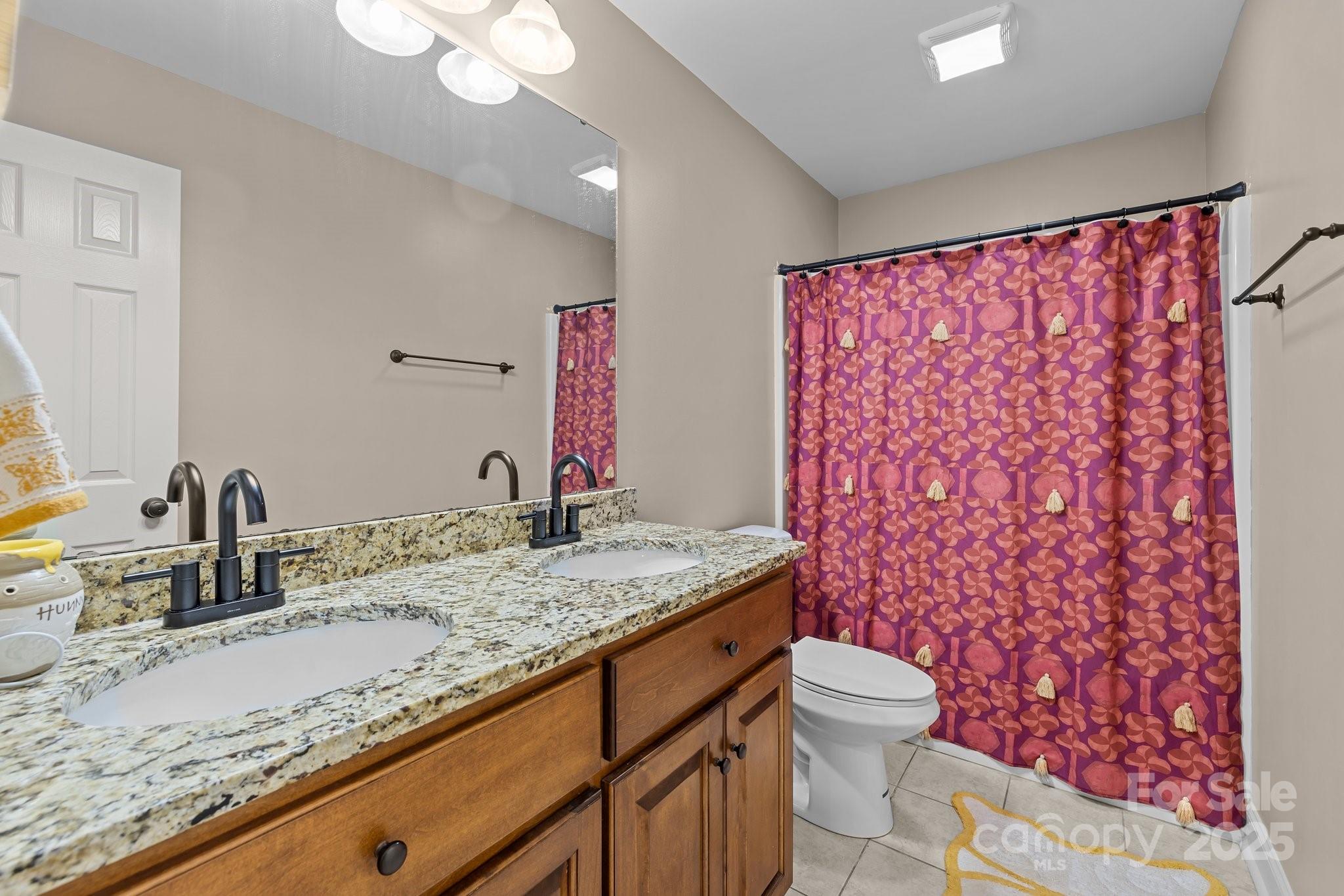 Shiloh Commons - Residential