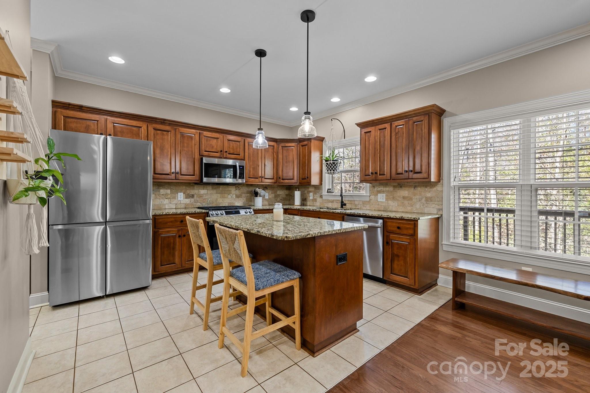 Shiloh Commons - Residential