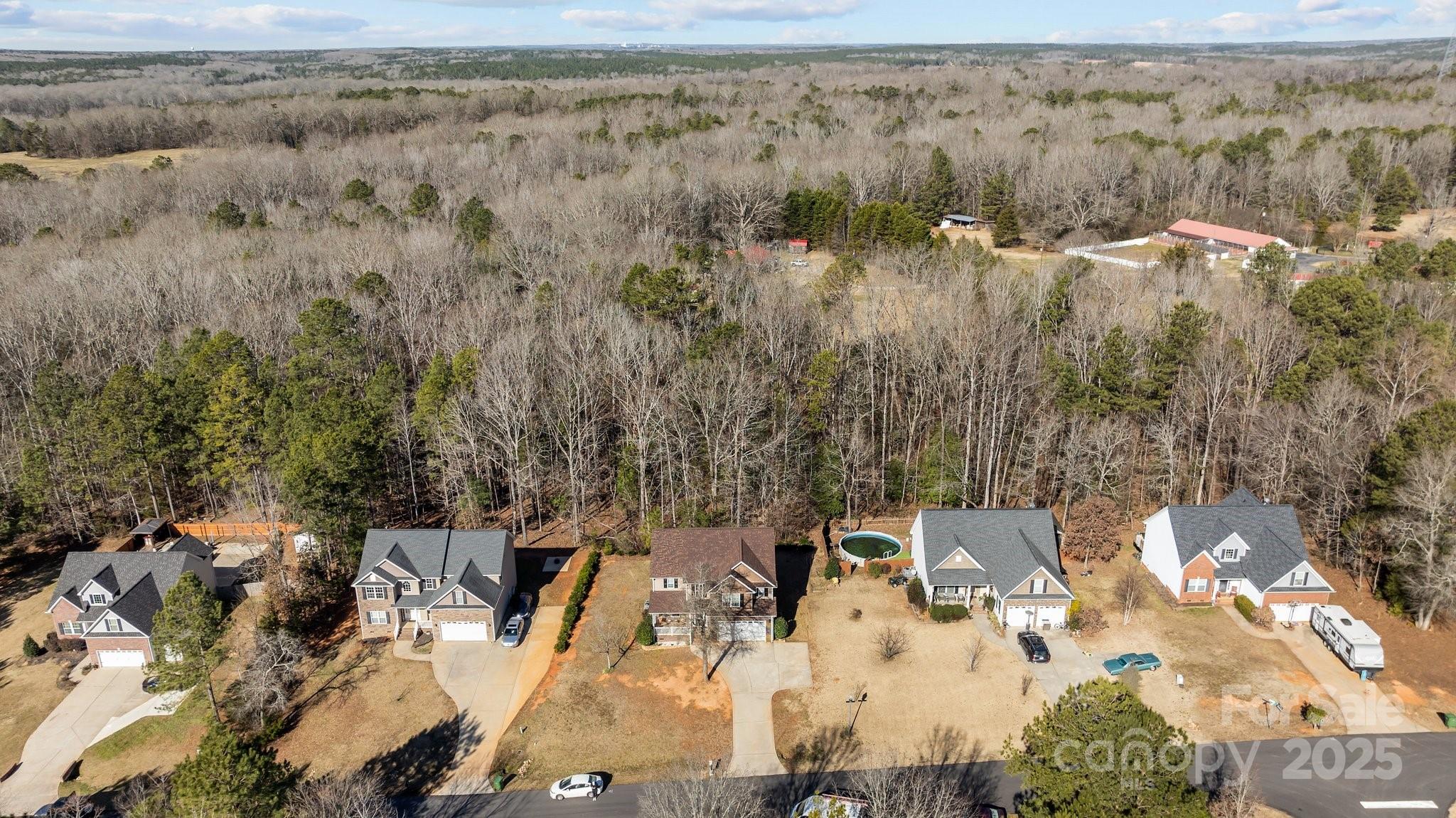 Shiloh Commons - Residential