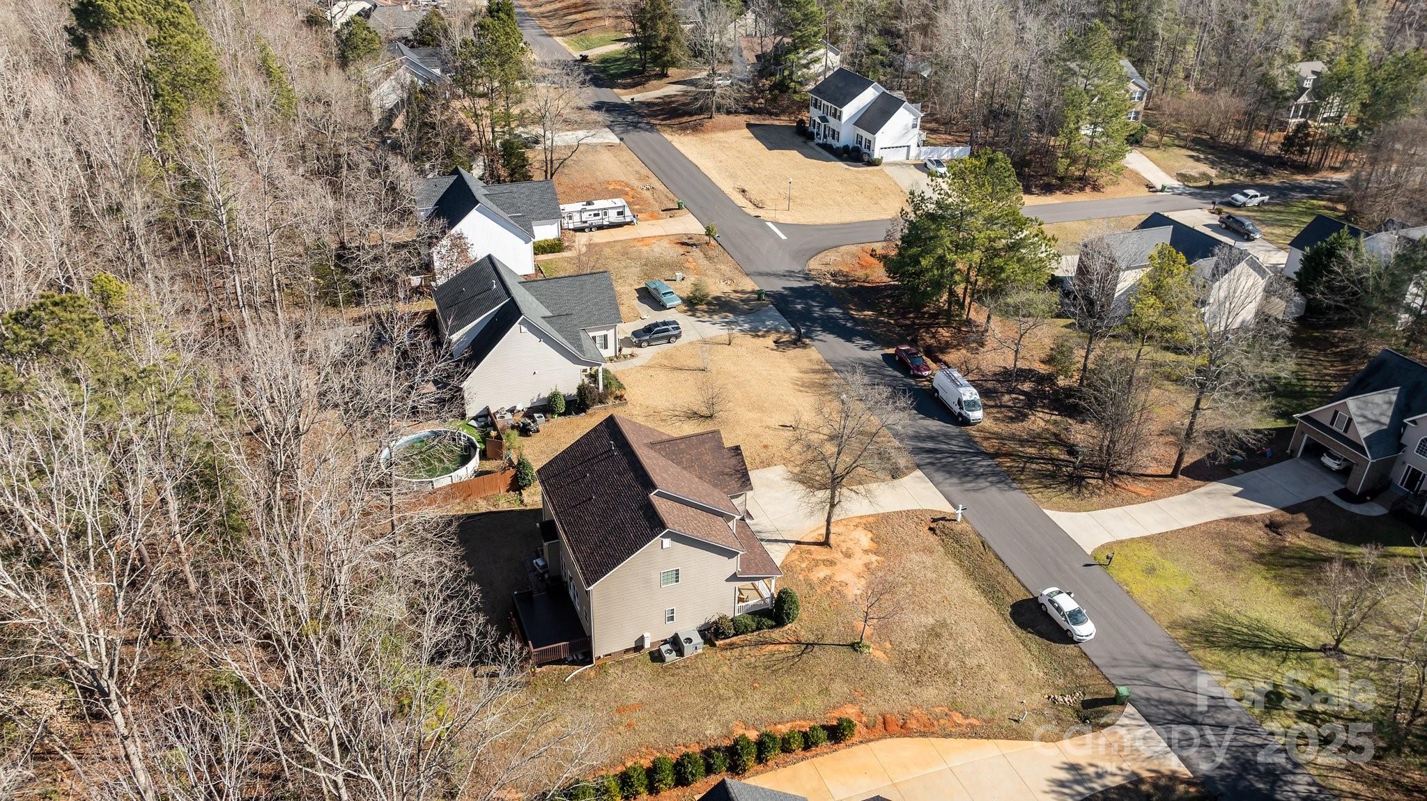 Shiloh Commons - Residential