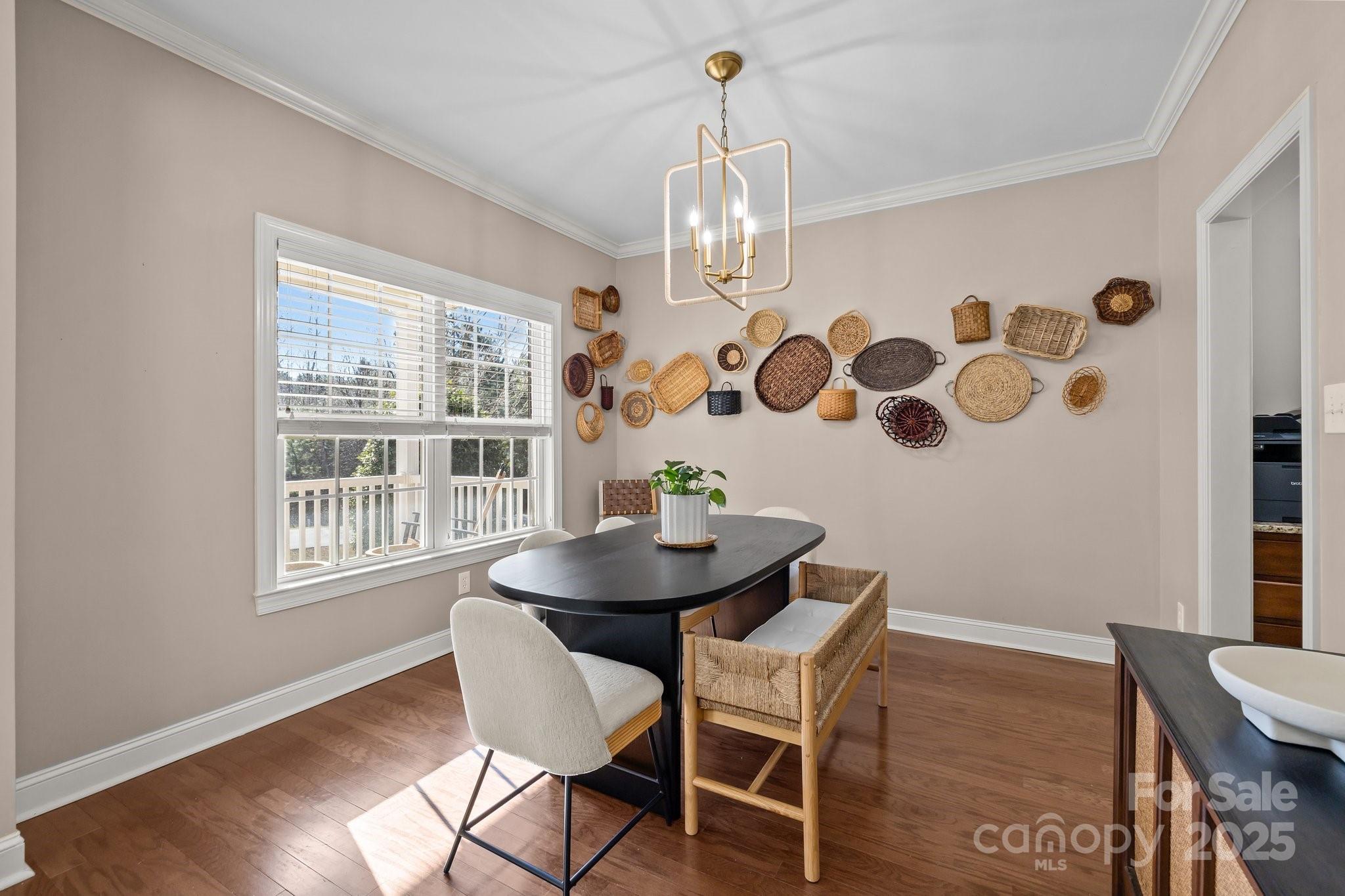 Shiloh Commons - Residential