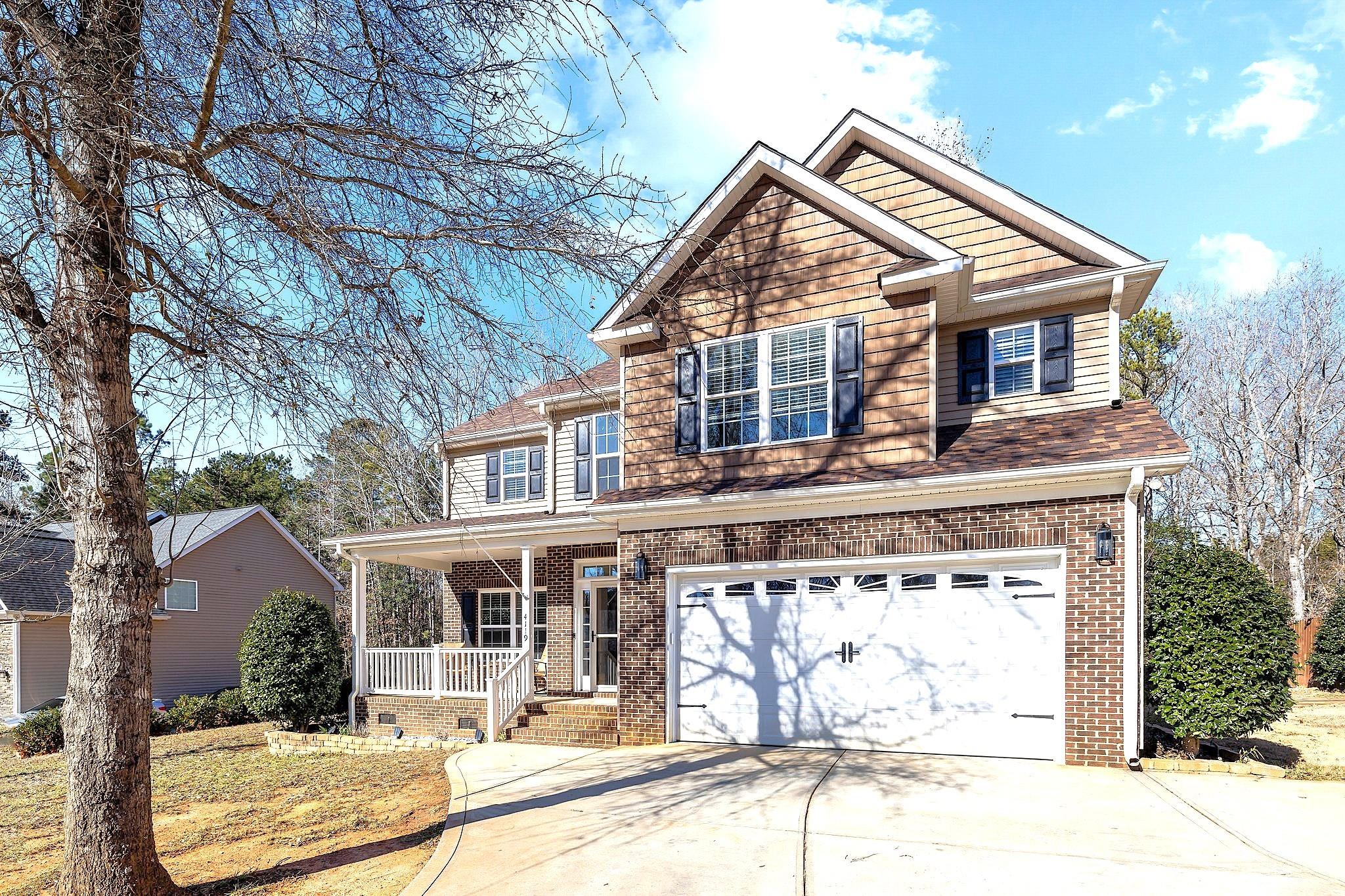 Shiloh Commons - Residential