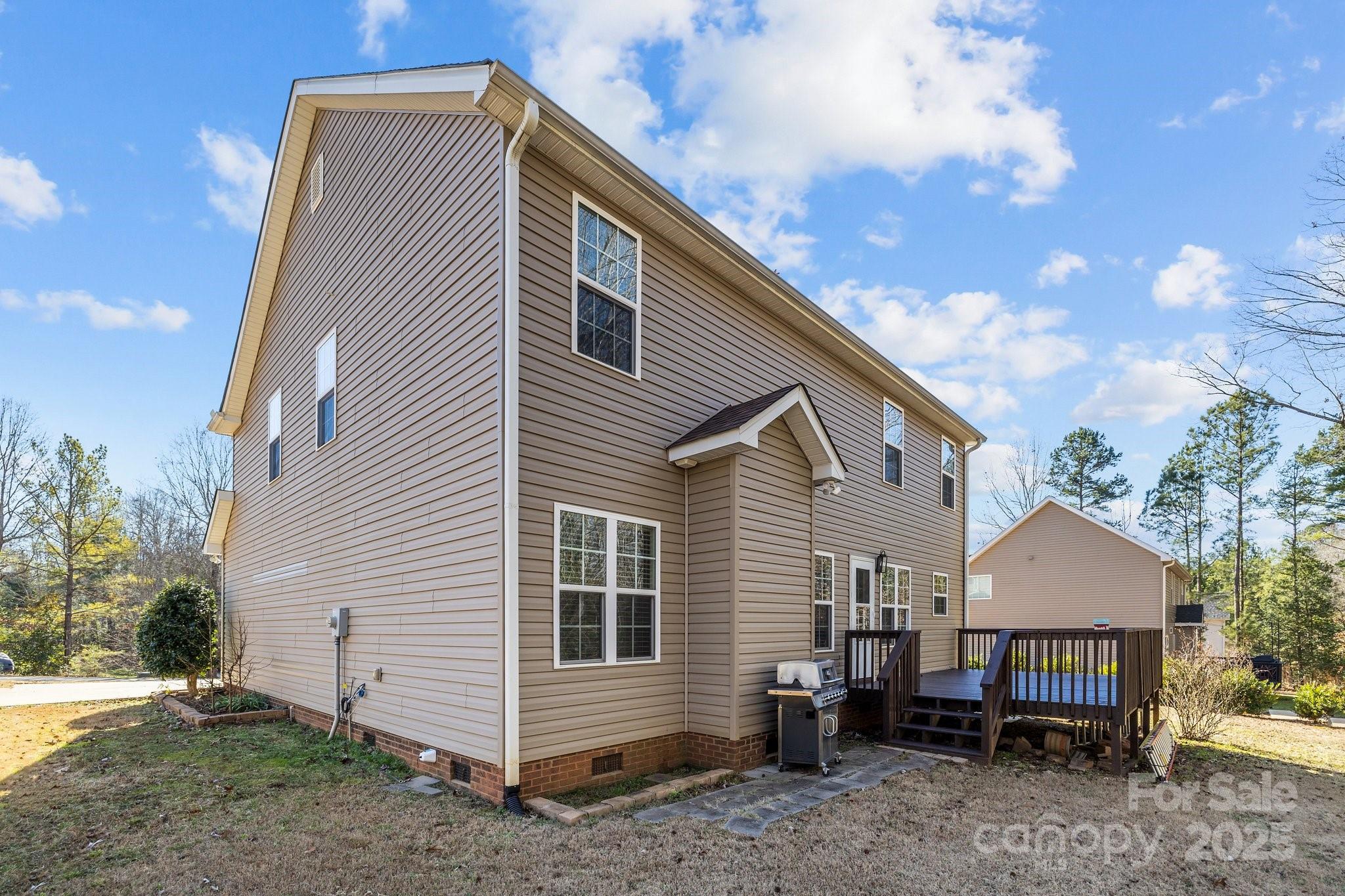 Shiloh Commons - Residential