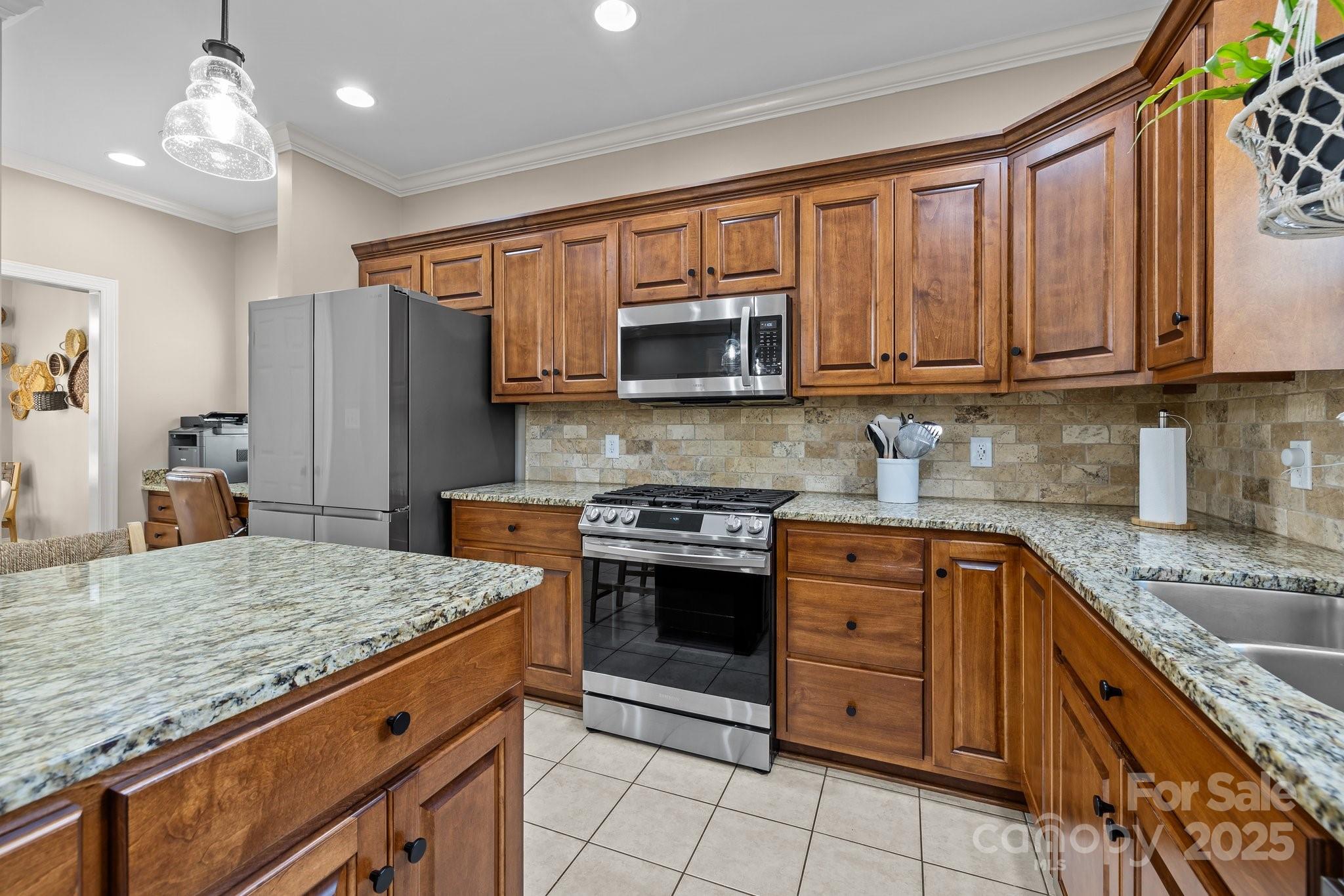 Shiloh Commons - Residential