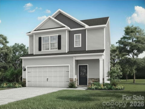 Photo of 3334 Yorkshire Drive, Gastonia, NC 28052 (MLS # 4374242)