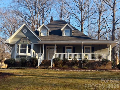 402 Belwood Drive Belmont NC 28012