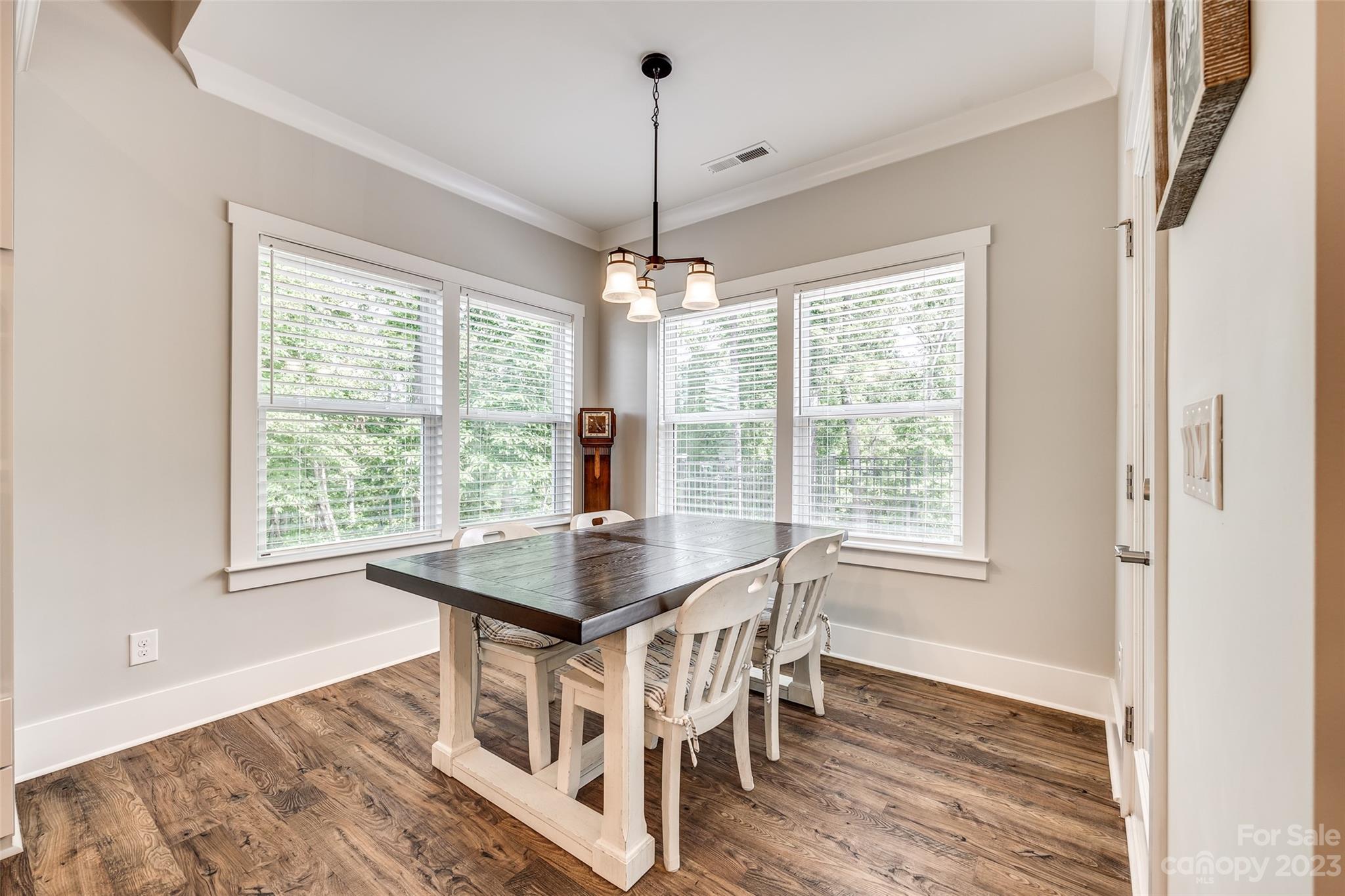 Edgewater - Residential