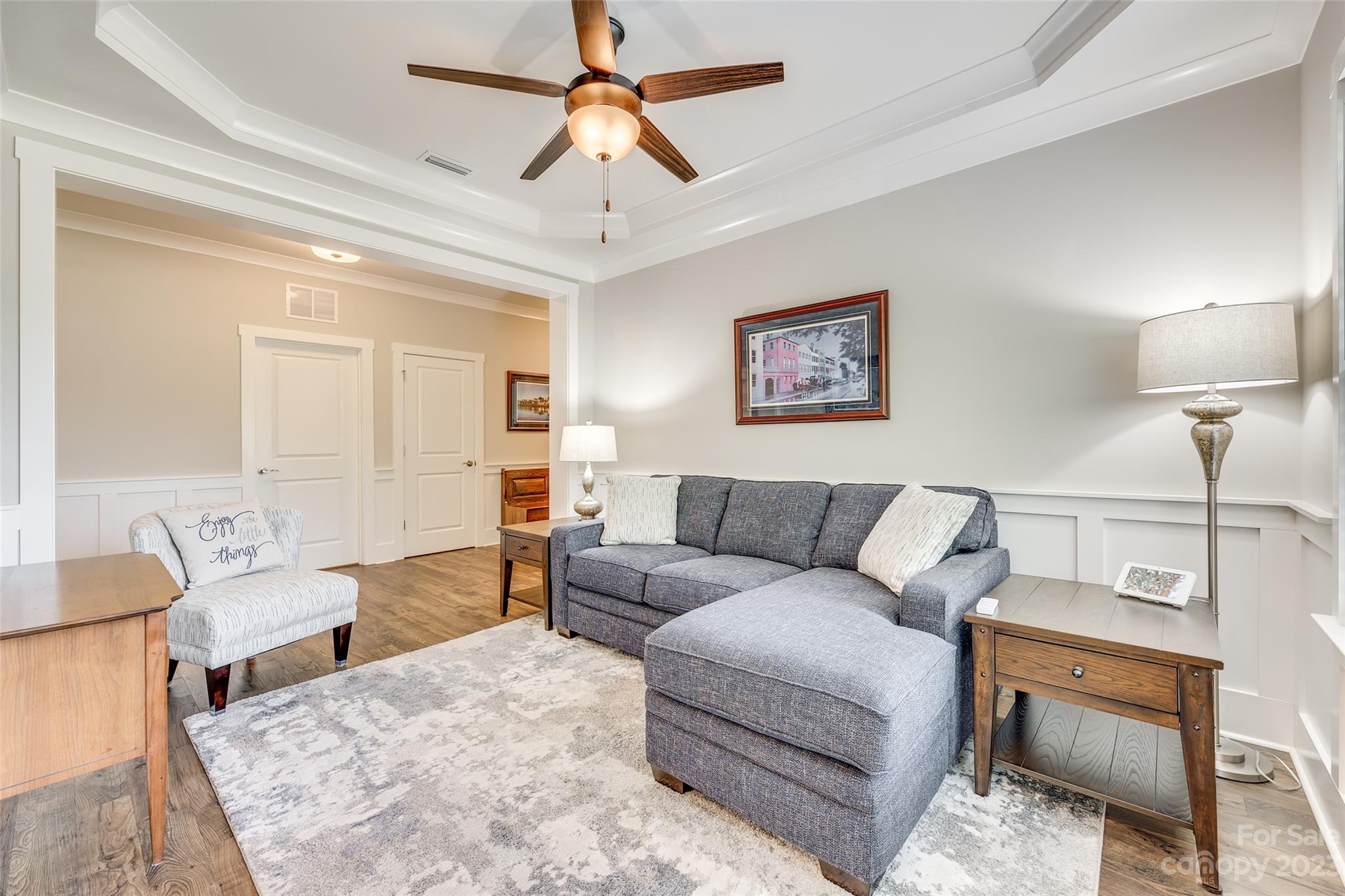 Edgewater - Residential