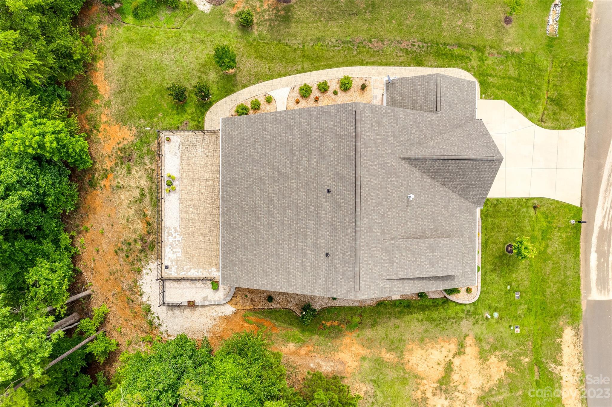 Edgewater - Residential