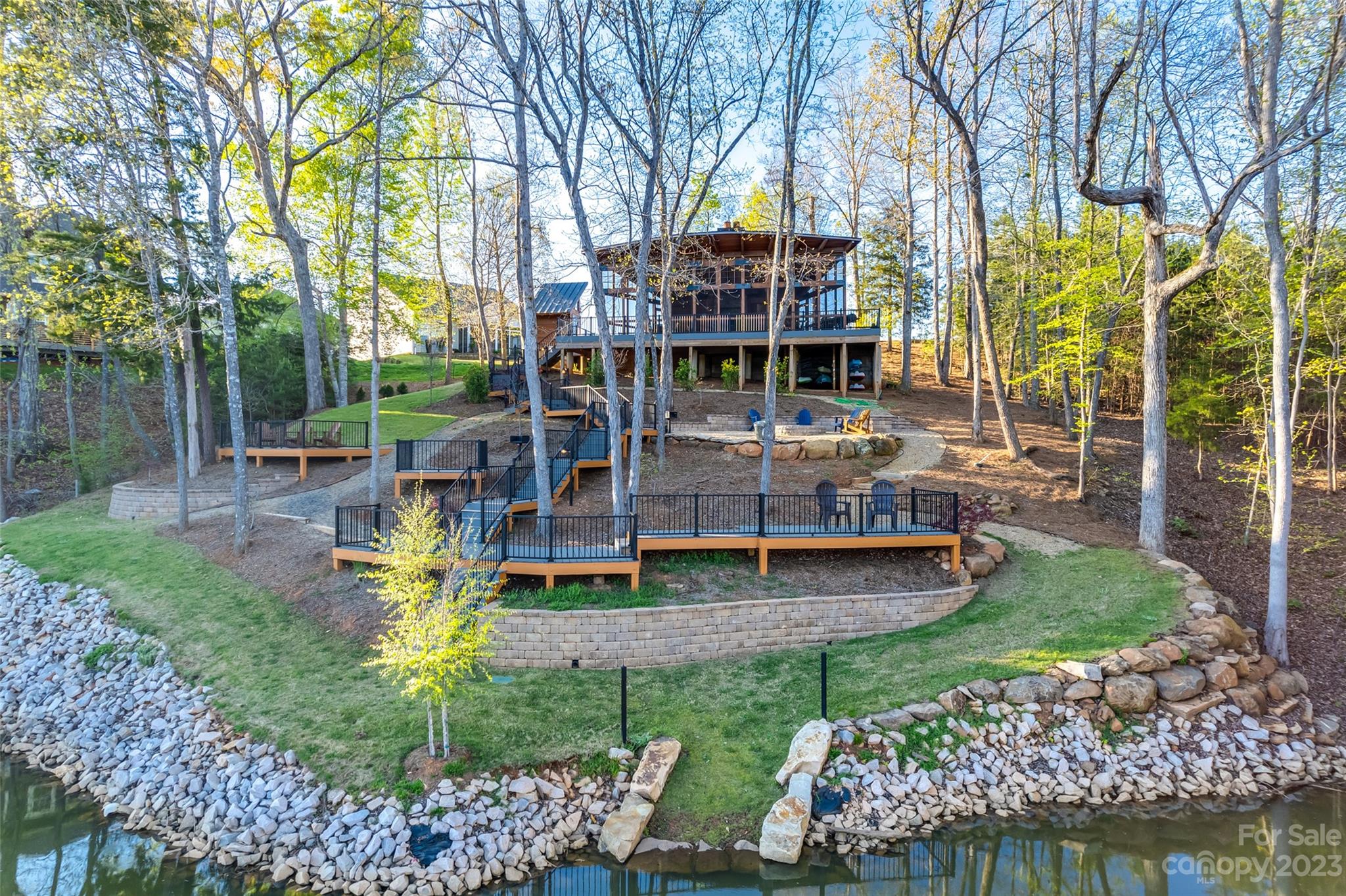 Edgewater - Residential