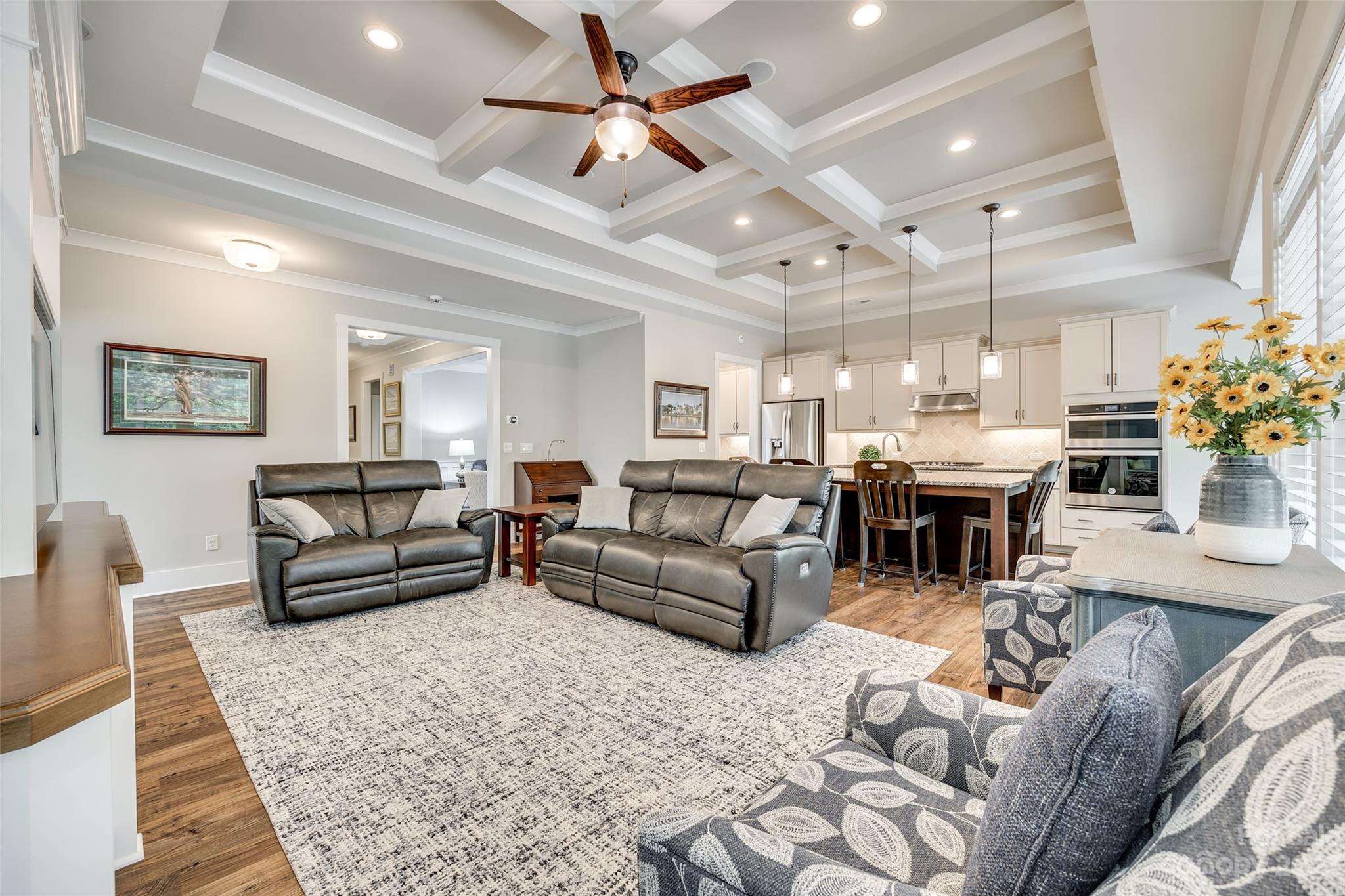 Edgewater - Residential