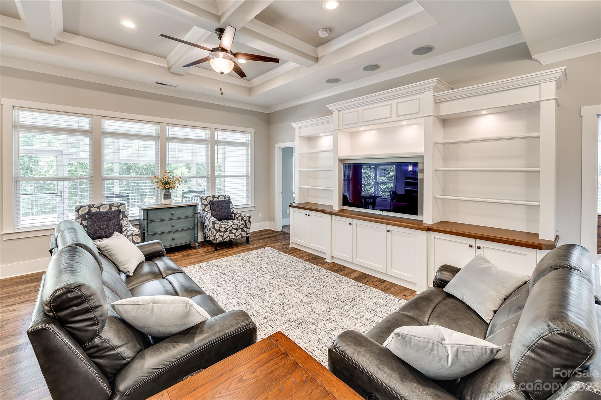 Edgewater - Residential