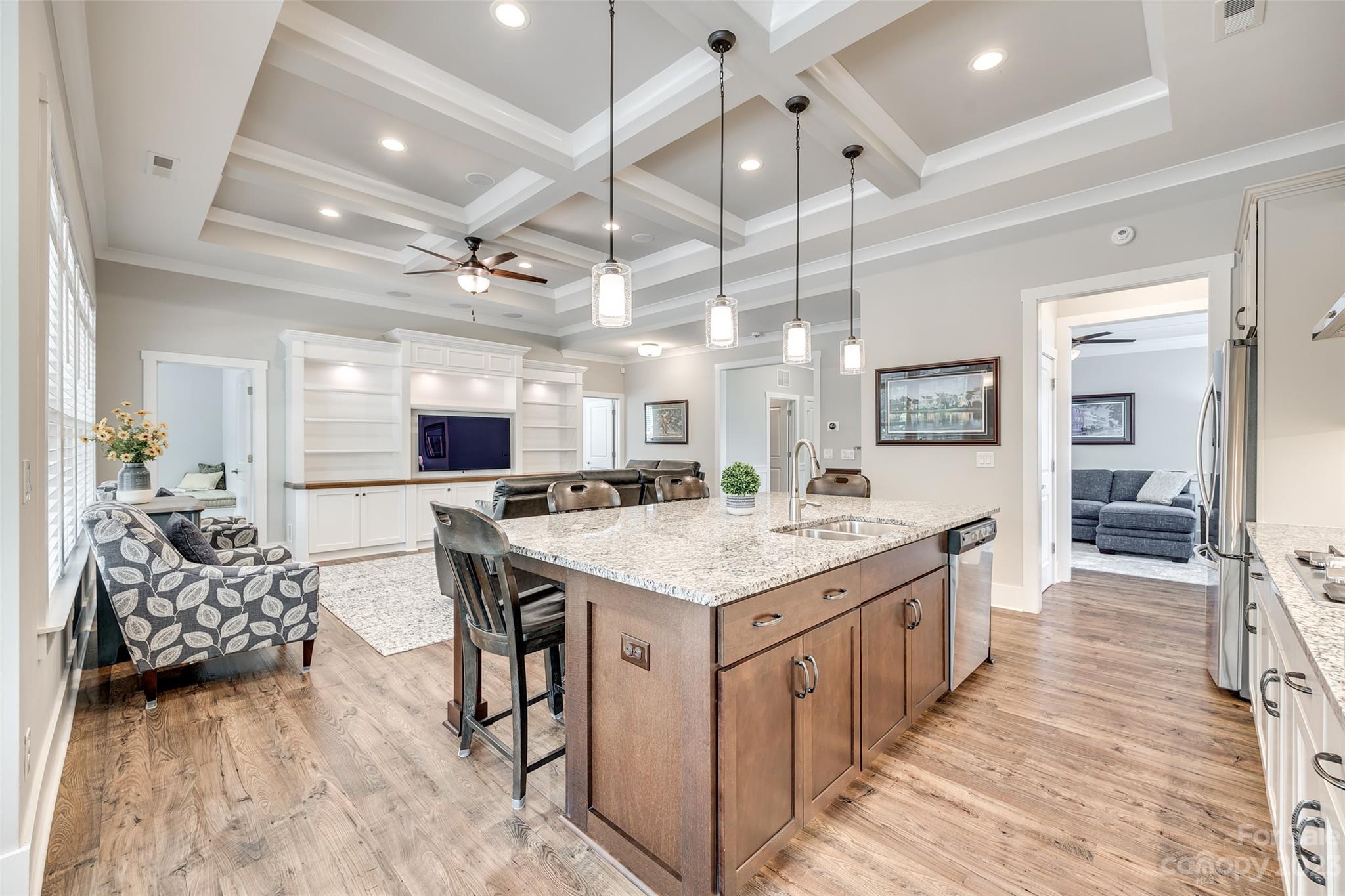 Edgewater - Residential