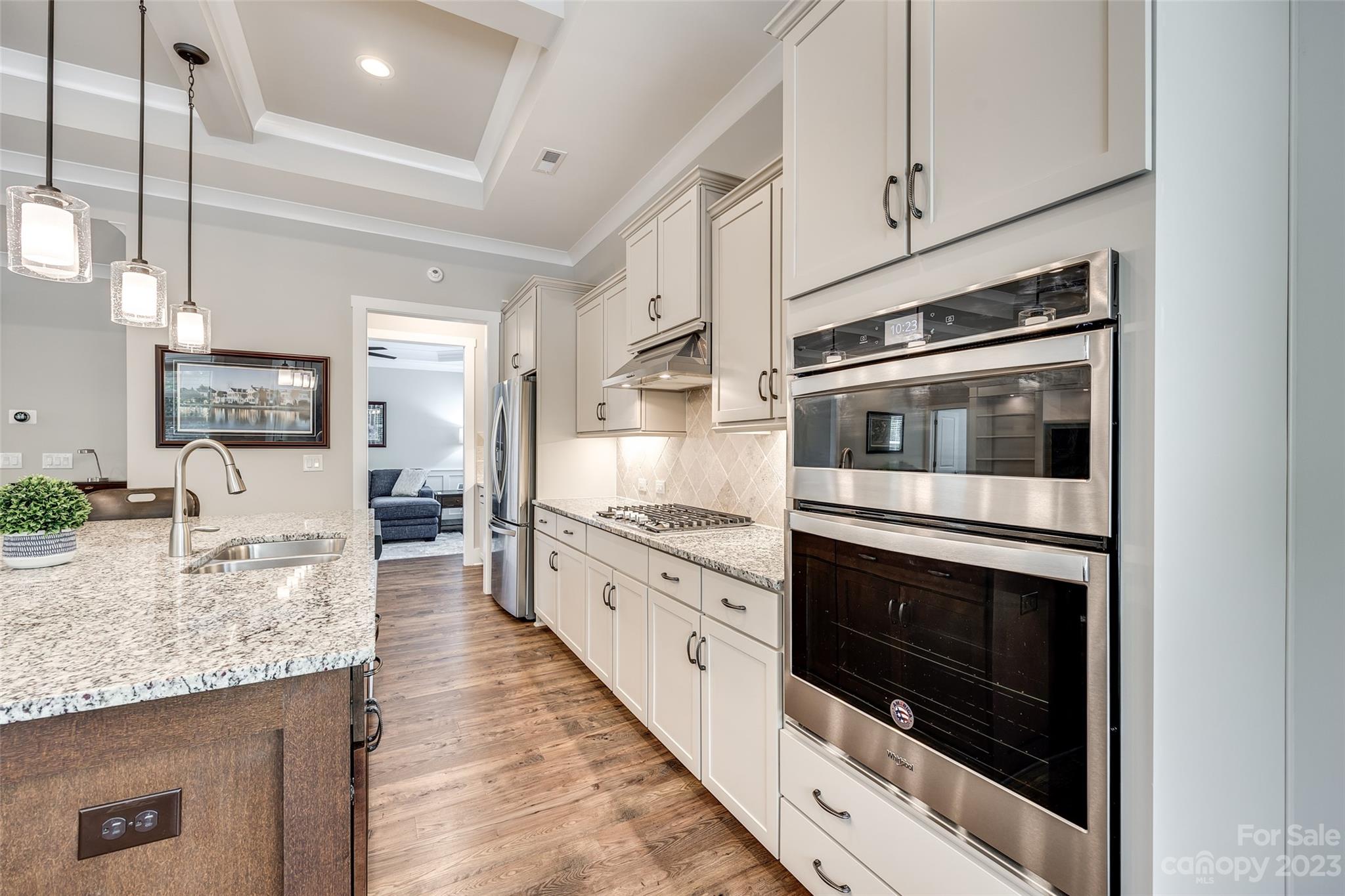 Edgewater - Residential