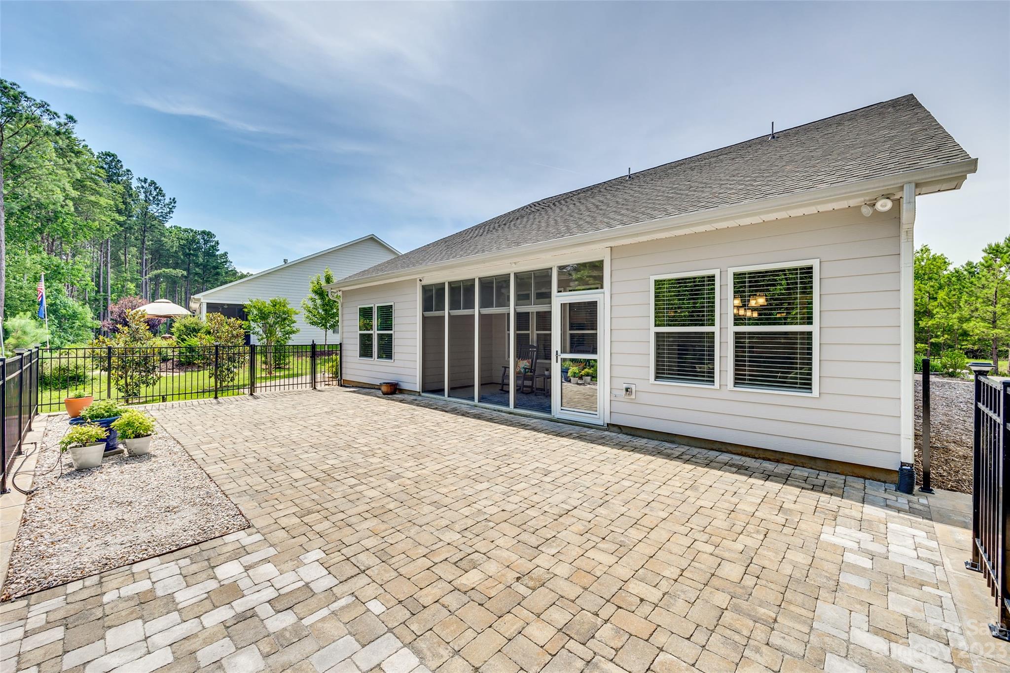 Edgewater - Residential