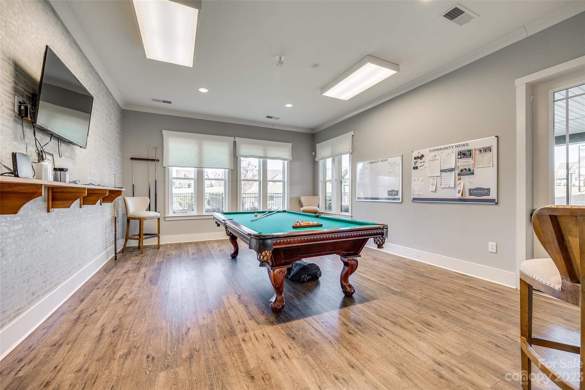 Edgewater - Residential