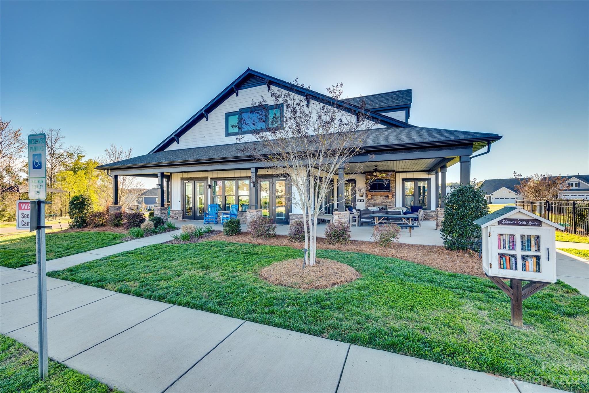 Edgewater - Residential