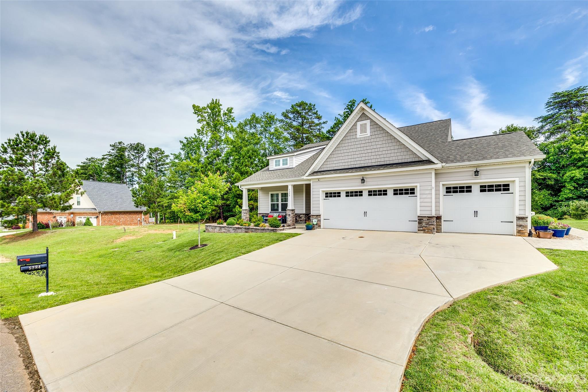 Edgewater - Residential