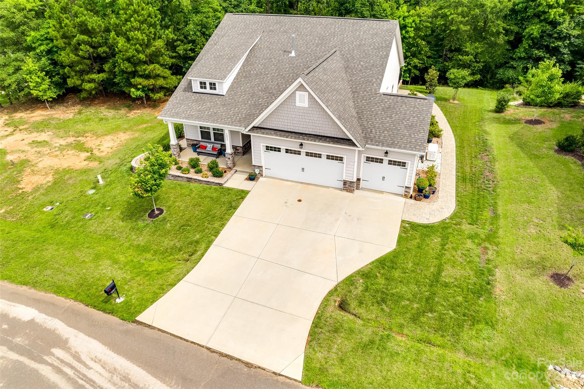 Edgewater - Residential