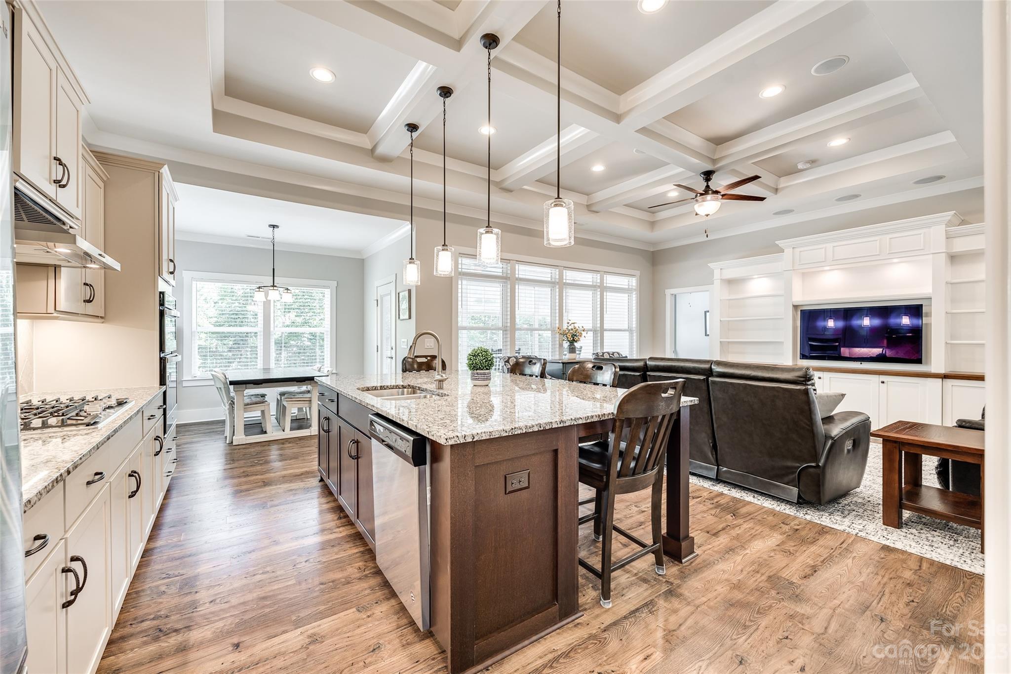 Edgewater - Residential