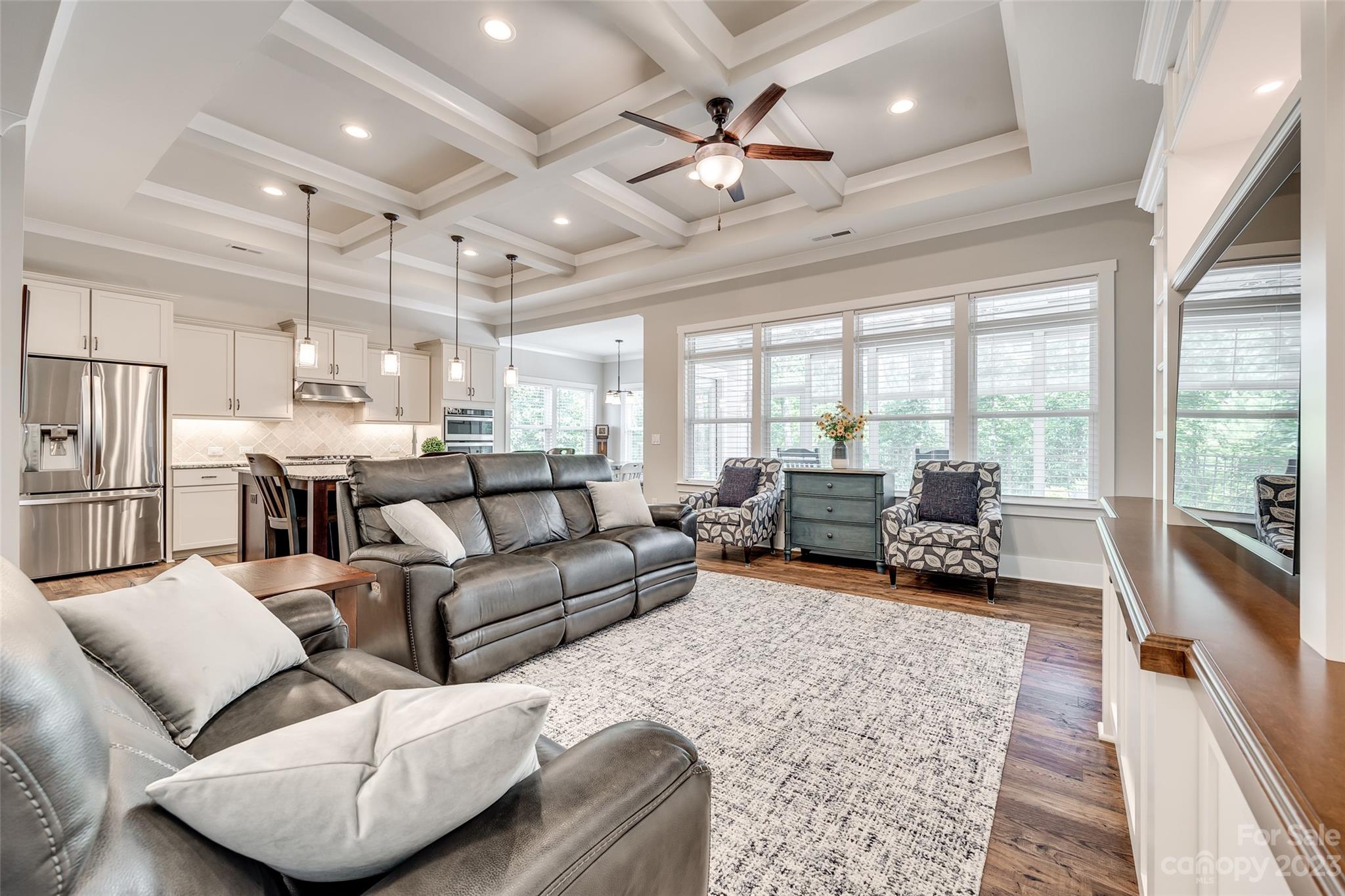 Edgewater - Residential