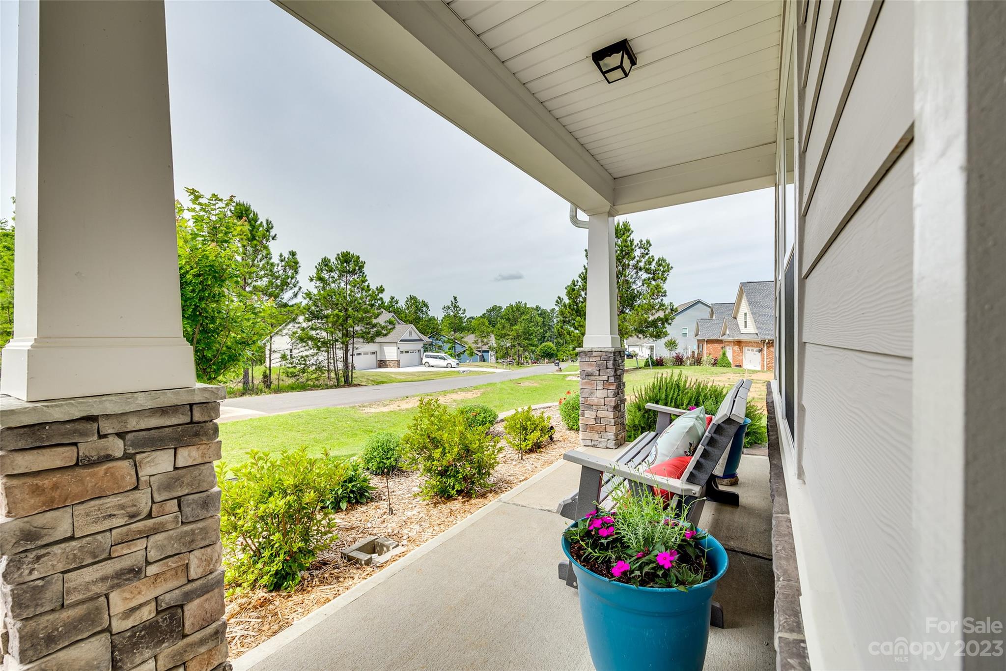 Edgewater - Residential