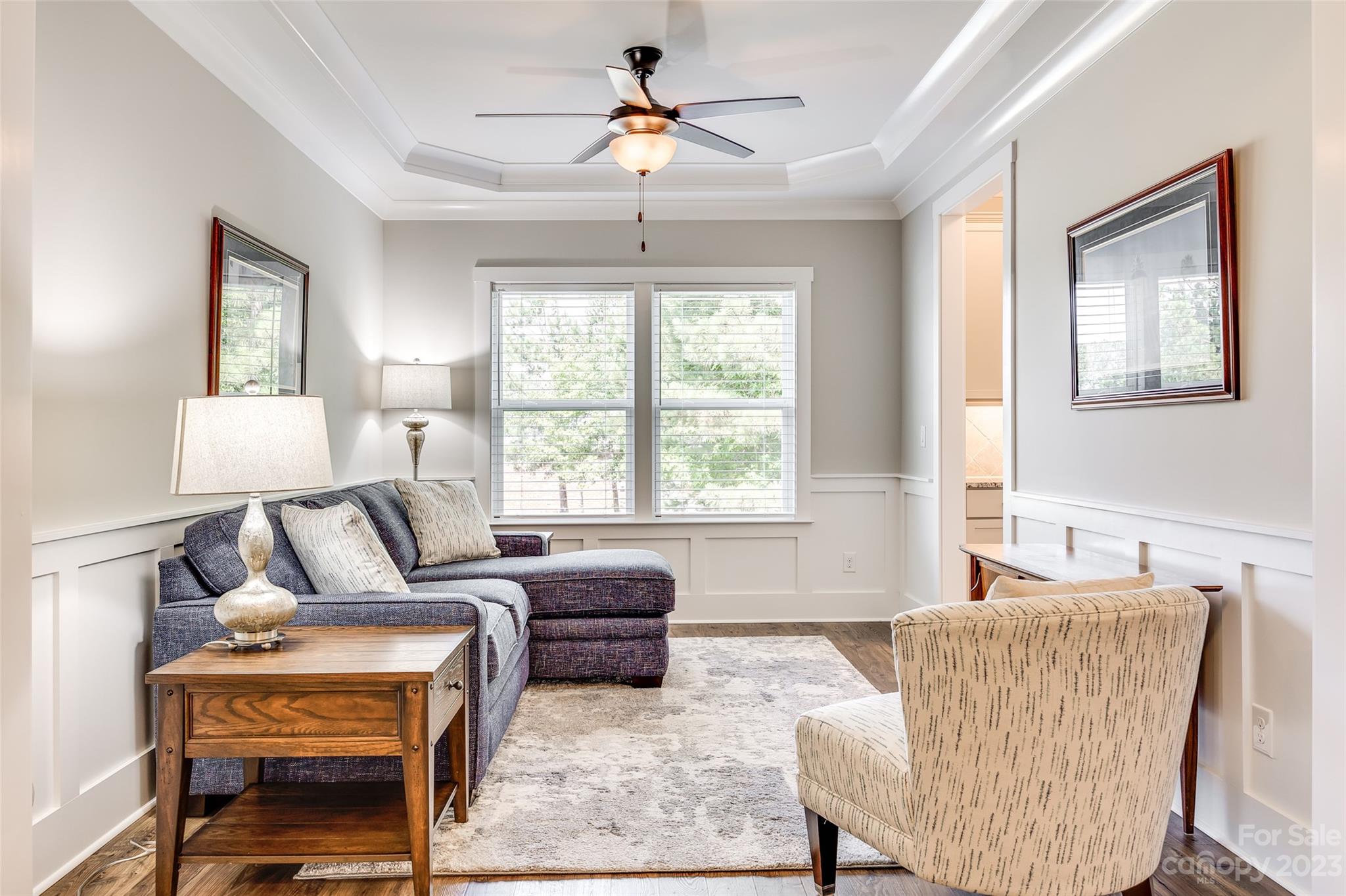 Edgewater - Residential