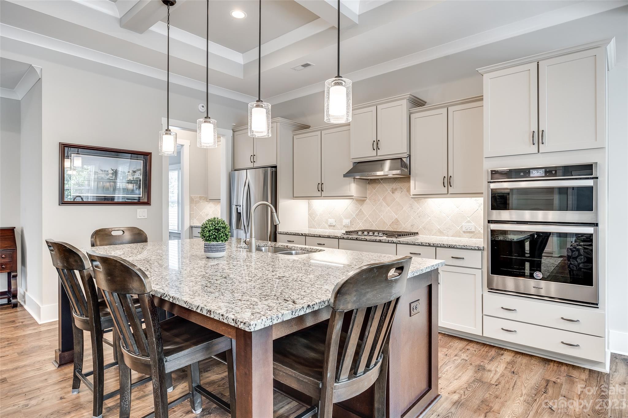 Edgewater - Residential