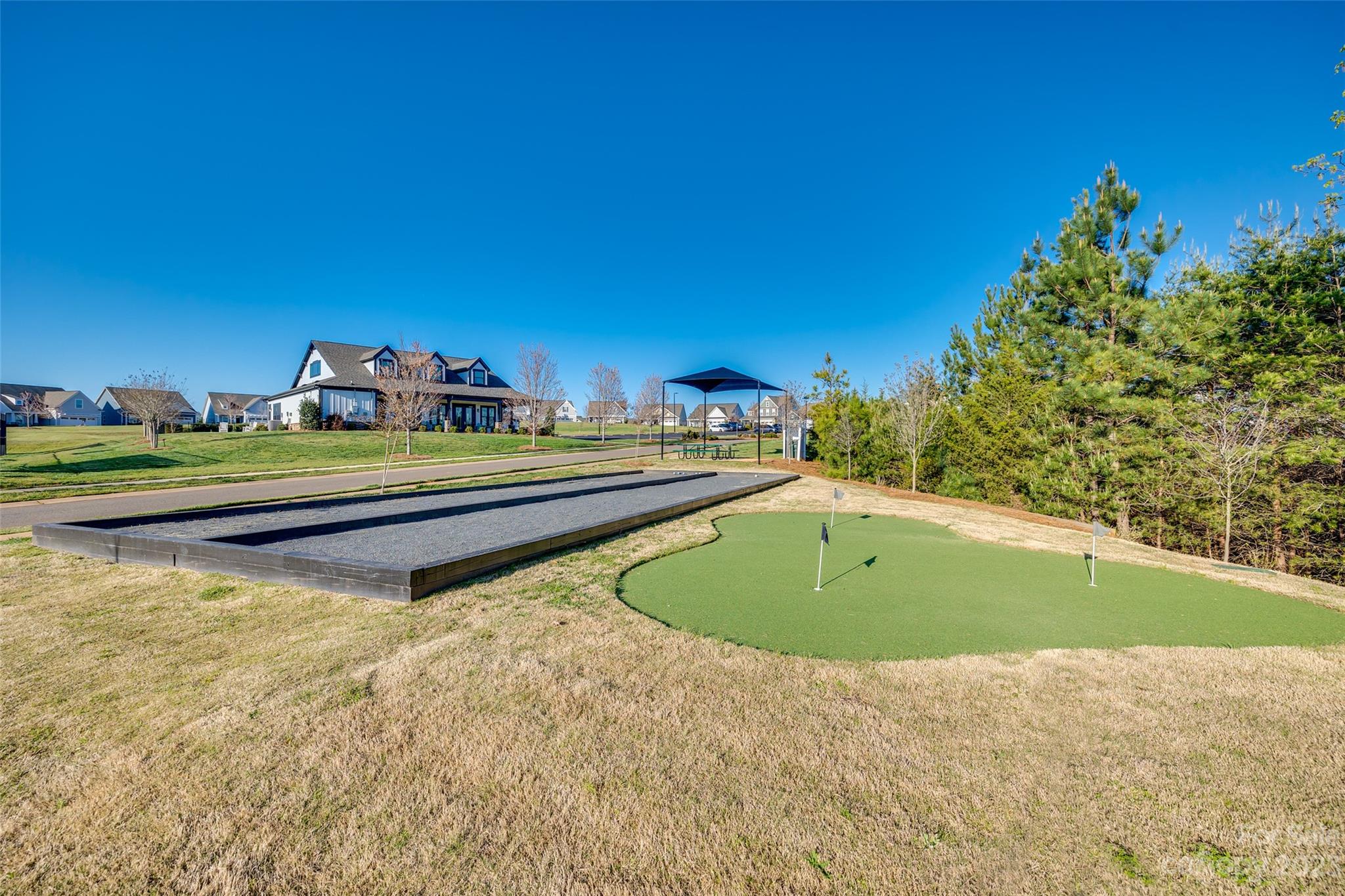 Edgewater - Residential