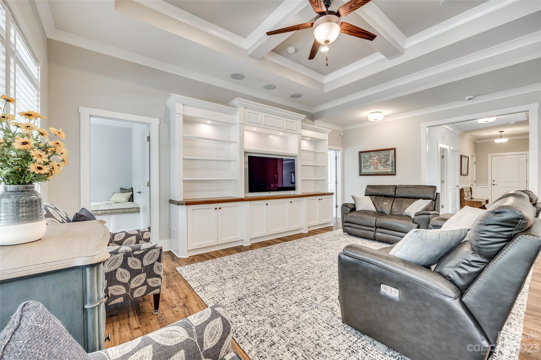 Edgewater - Residential