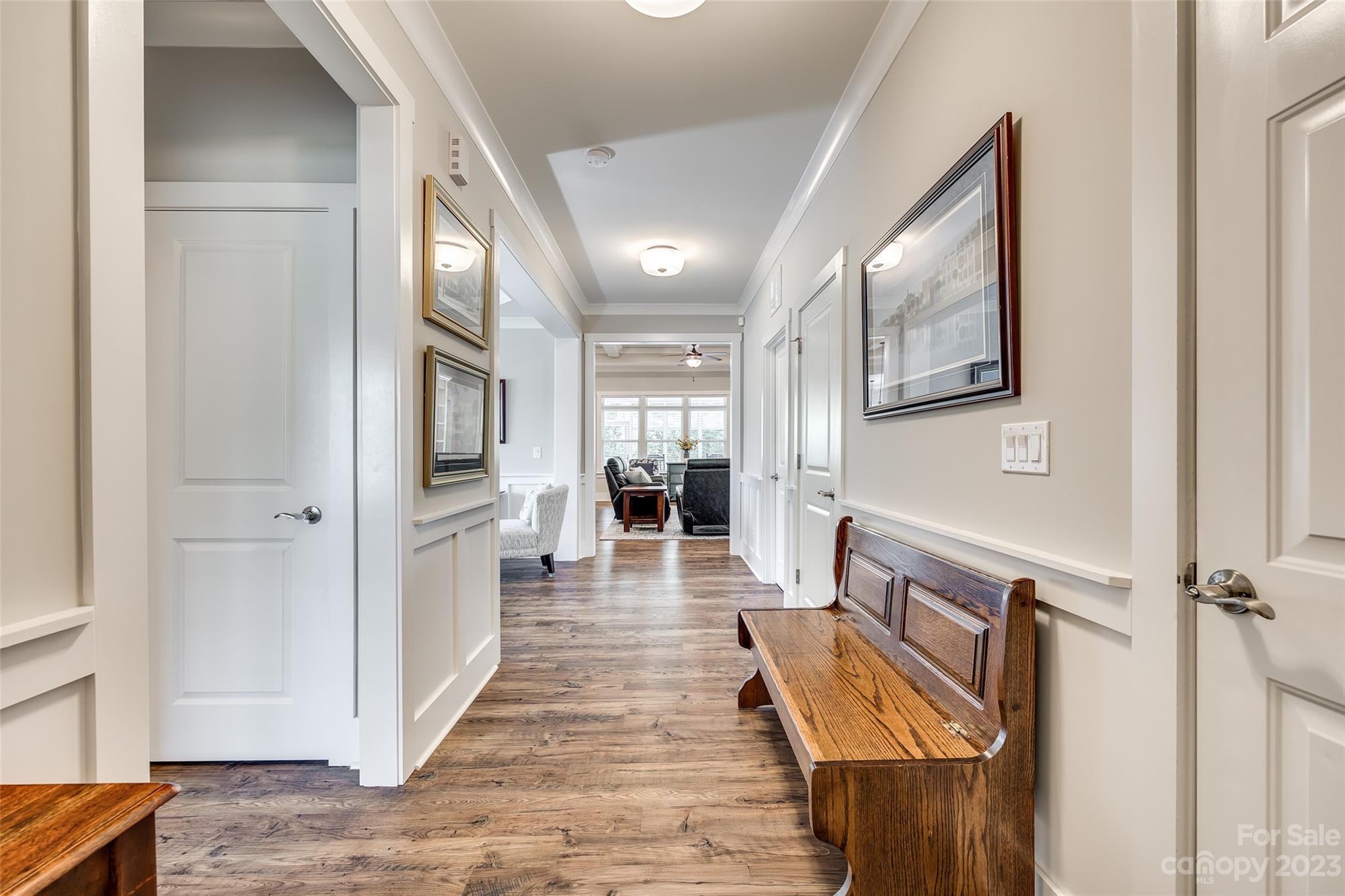 Edgewater - Residential