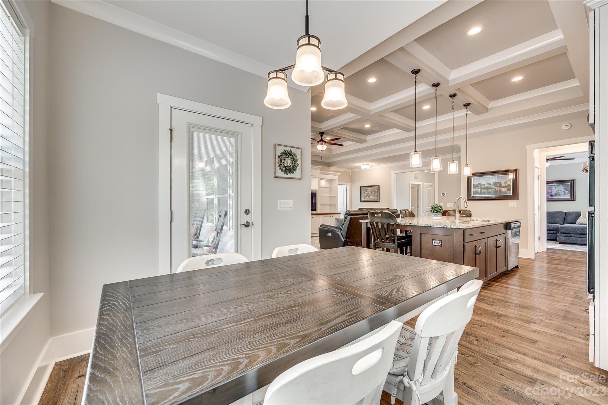 Edgewater - Residential