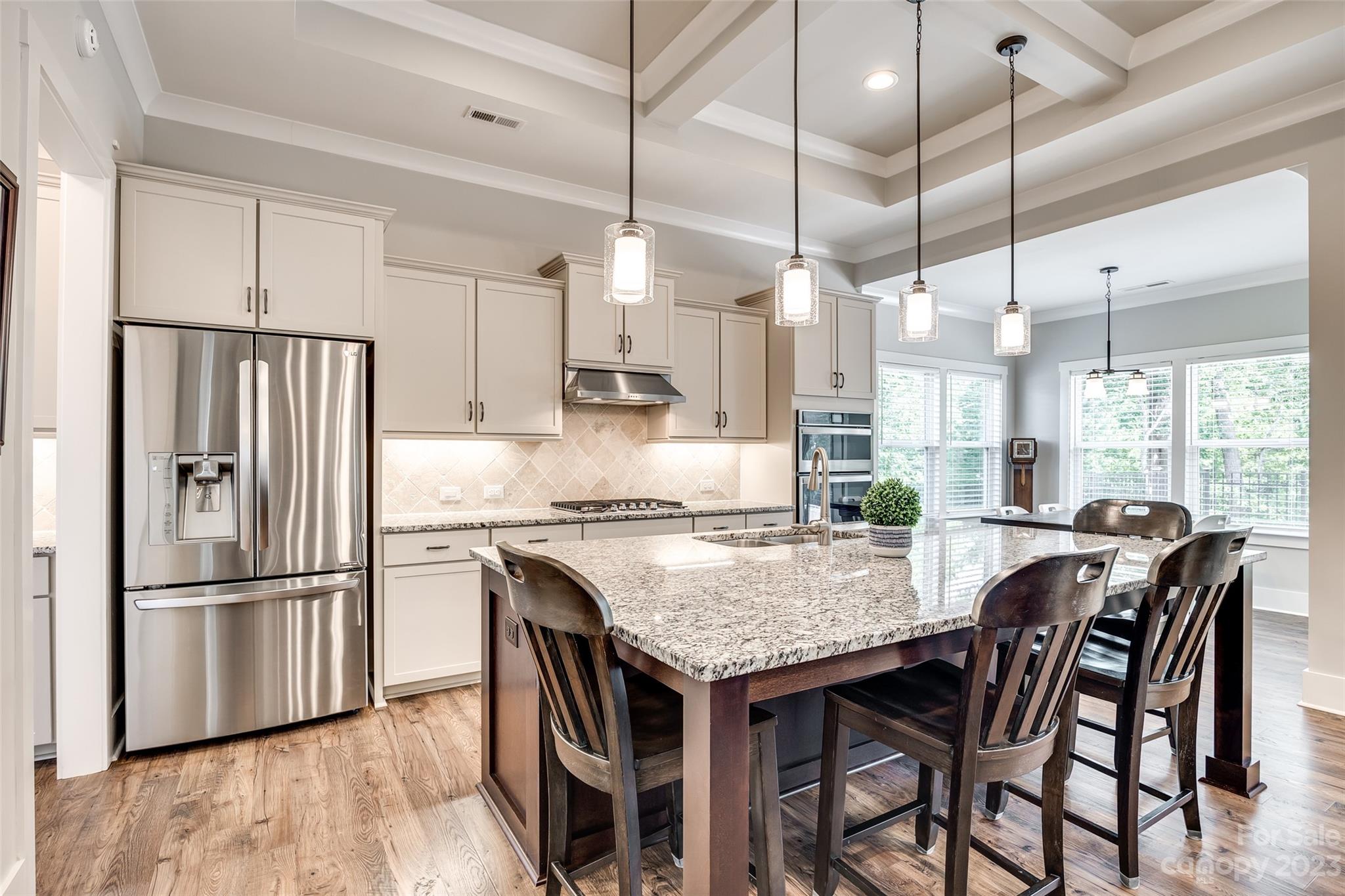 Edgewater - Residential